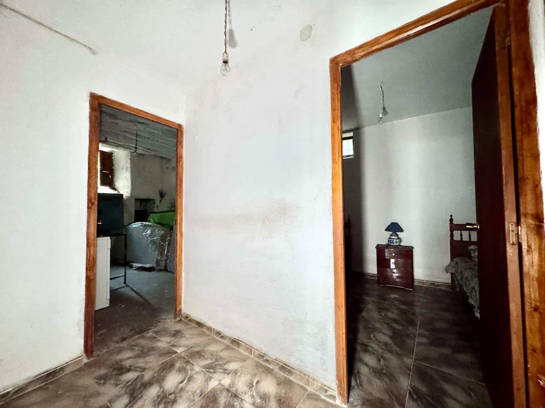 6 Bedroom Village House with Land in Ugijar (17) 6 Bedroom Village House with Land in Ugijar (17)