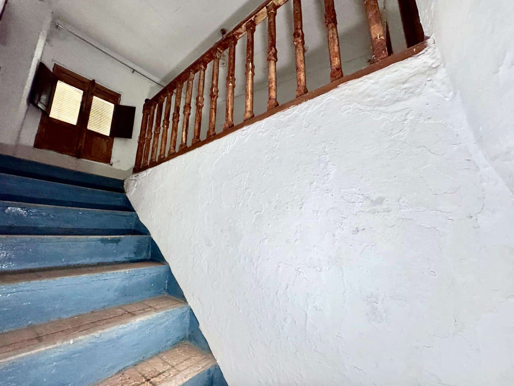 6 Bedroom Village House with Land in Ugijar (24) 6 Bedroom Village House with Land in Ugijar (24)