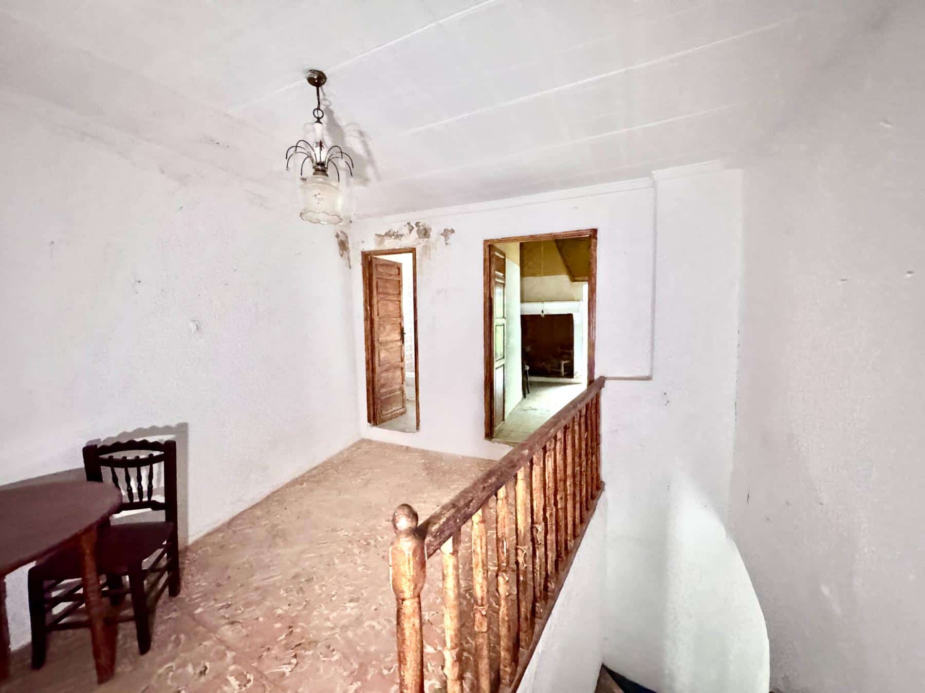 6 Bedroom Village House with Land in Ugijar (25) 6 Bedroom Village House with Land in Ugijar (25)
