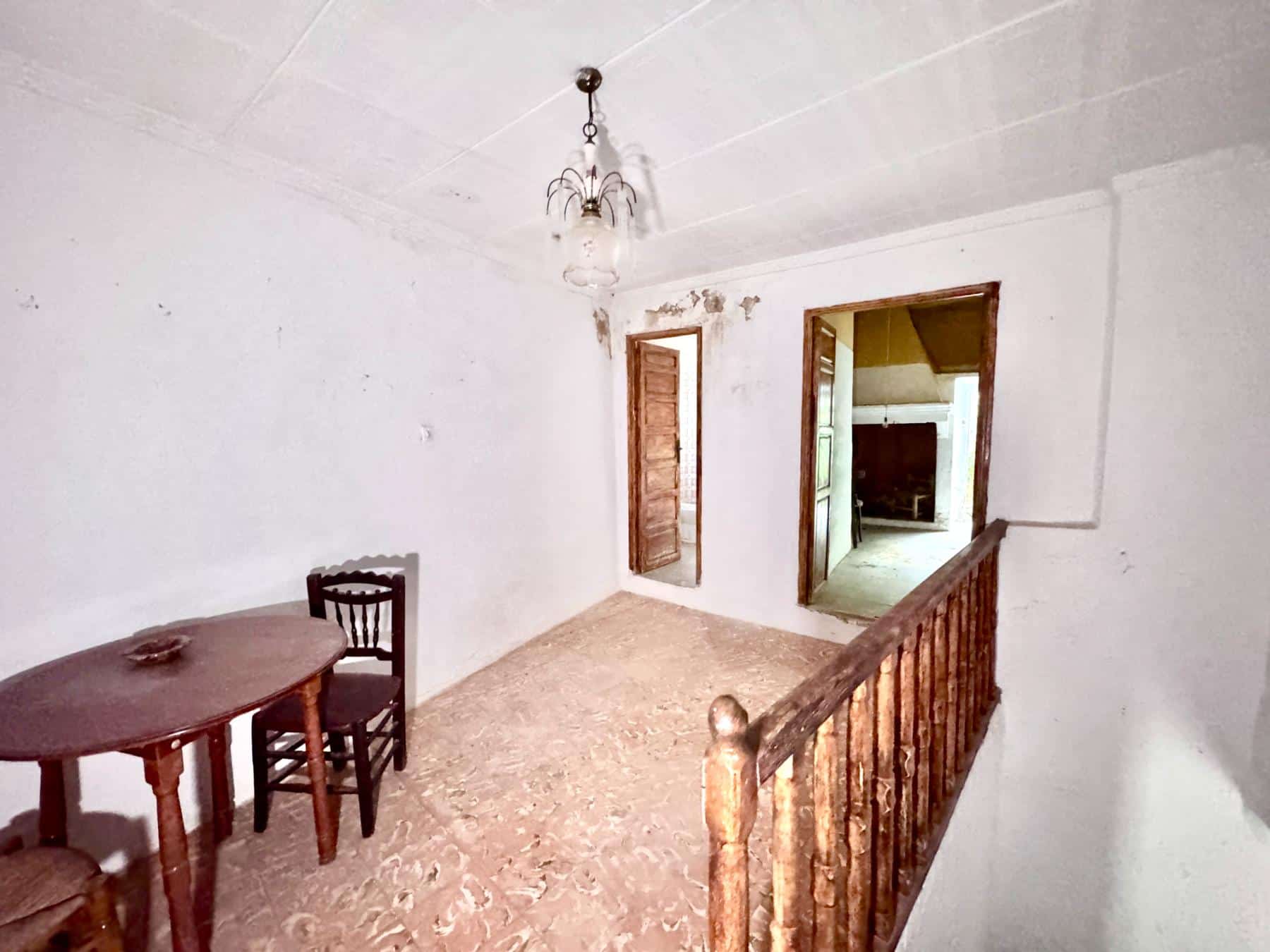 6 Bedroom Village House with Land in Ugijar (26) 6 Bedroom Village House with Land in Ugijar (26)