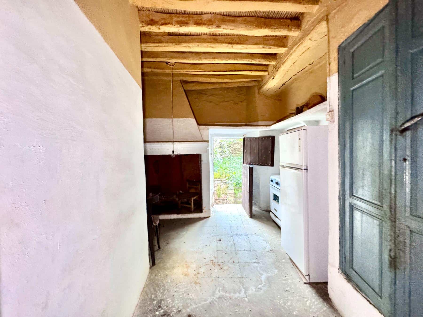 6 Bedroom Village House with Land in Ugijar (31) 6 Bedroom Village House with Land in Ugijar (31)