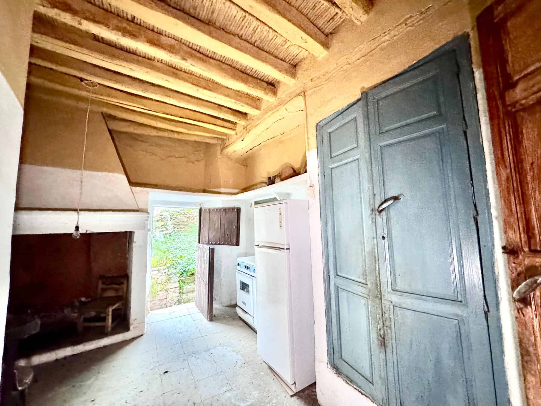 6 Bedroom Village House with Land in Ugijar (32) 6 Bedroom Village House with Land in Ugijar (32)