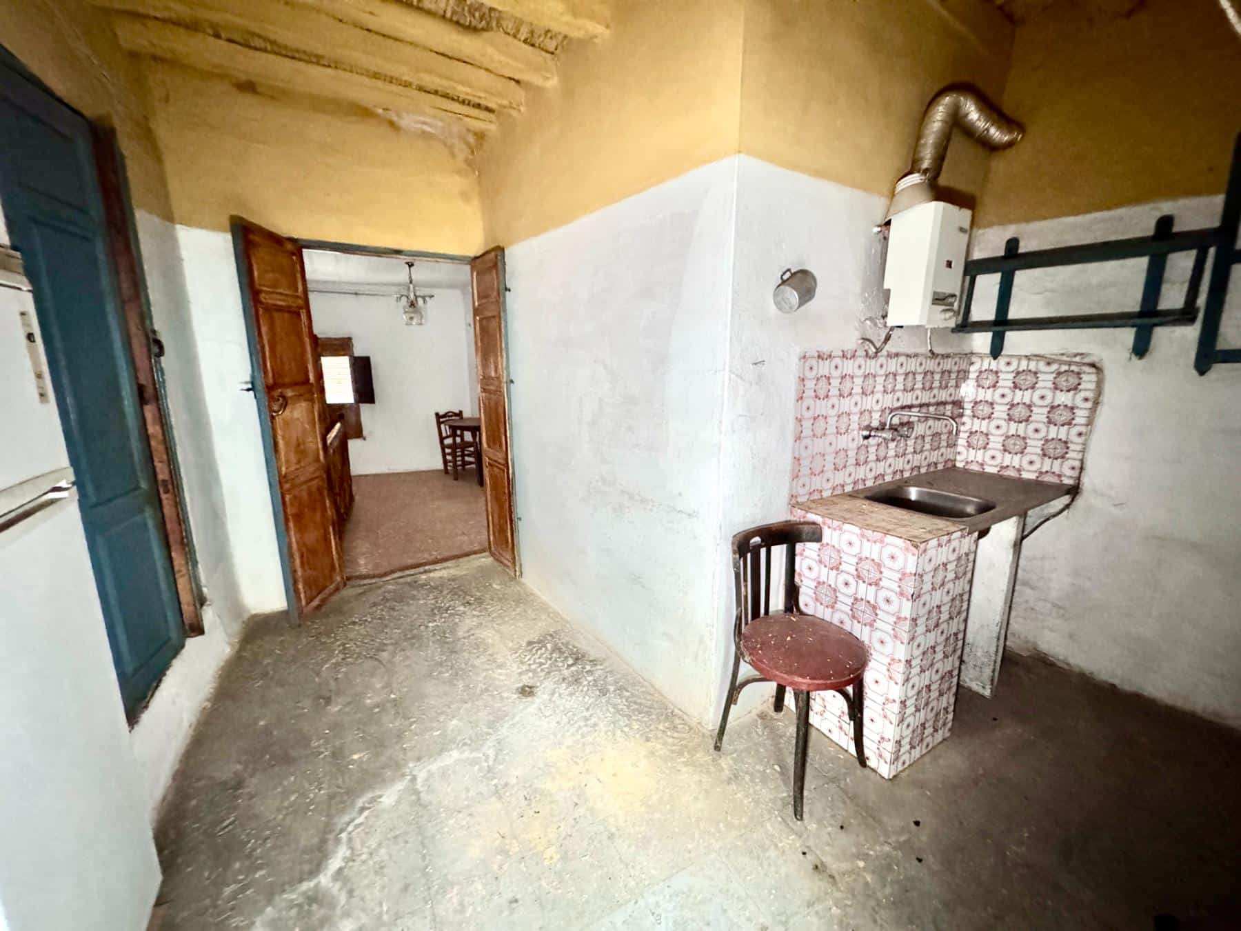 6 Bedroom Village House with Land in Ugijar (34) 6 Bedroom Village House with Land in Ugijar (34)