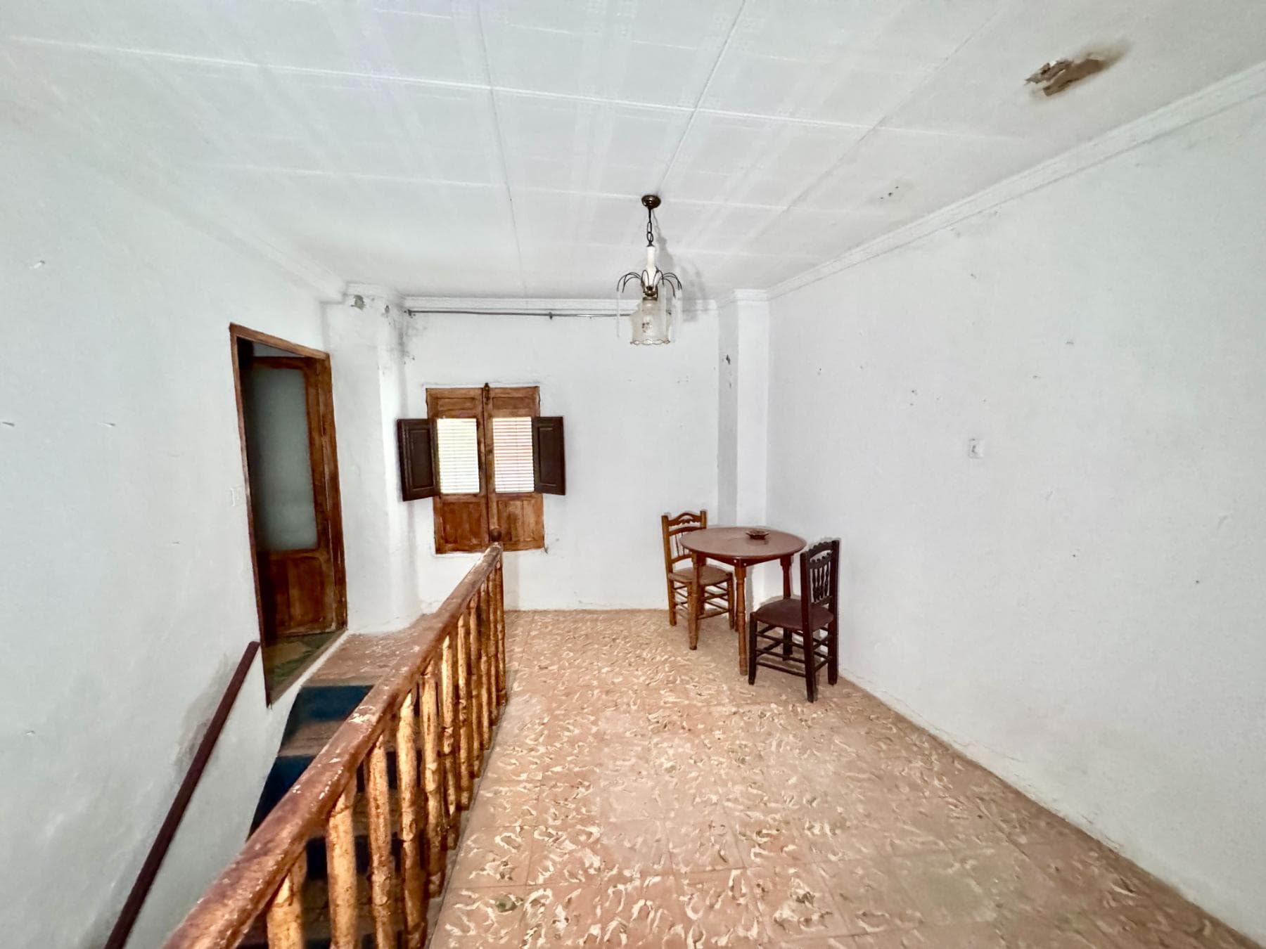 6 Bedroom Village House with Land in Ugijar (38) 6 Bedroom Village House with Land in Ugijar (38)