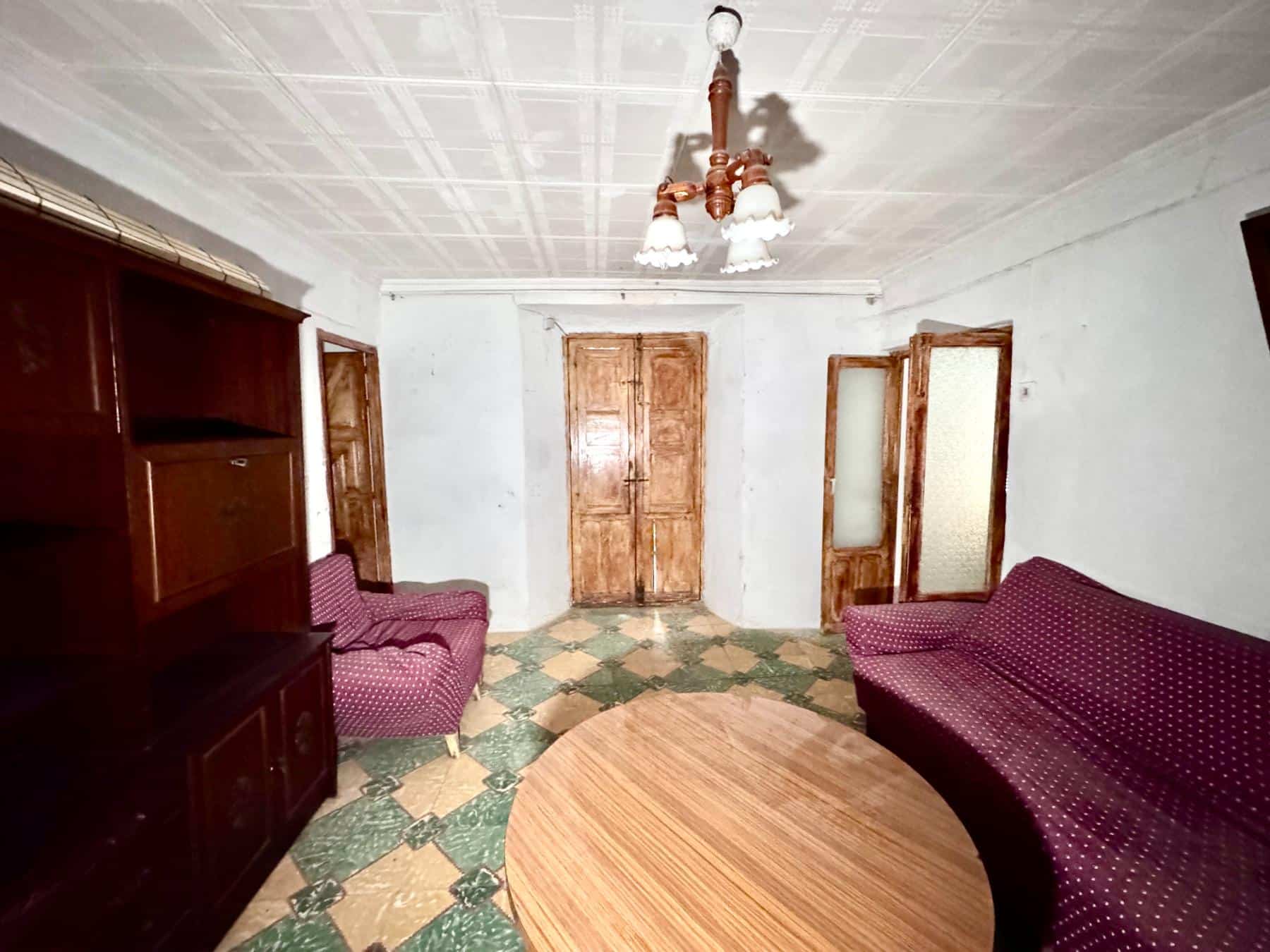 6 Bedroom Village House with Land in Ugijar (42) 6 Bedroom Village House with Land in Ugijar (42)