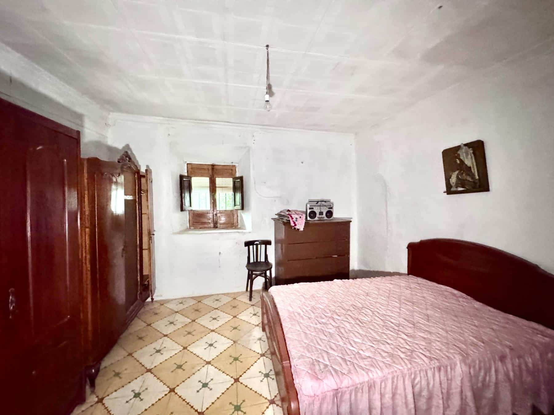 6 Bedroom Village House with Land in Ugijar (43) 6 Bedroom Village House with Land in Ugijar (43)
