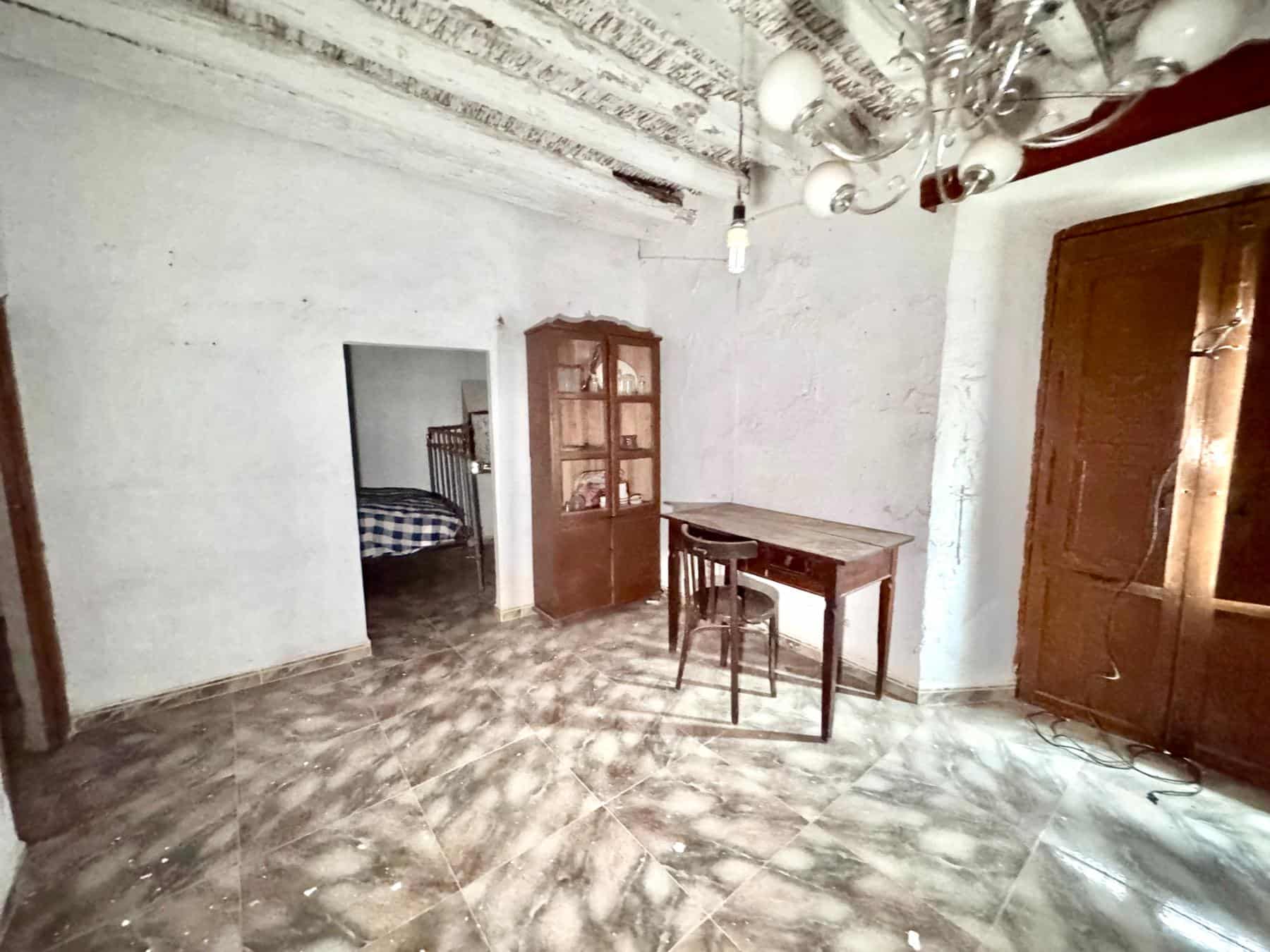 6 Bedroom Village House with Land in Ugijar (51) 6 Bedroom Village House with Land in Ugijar (51)