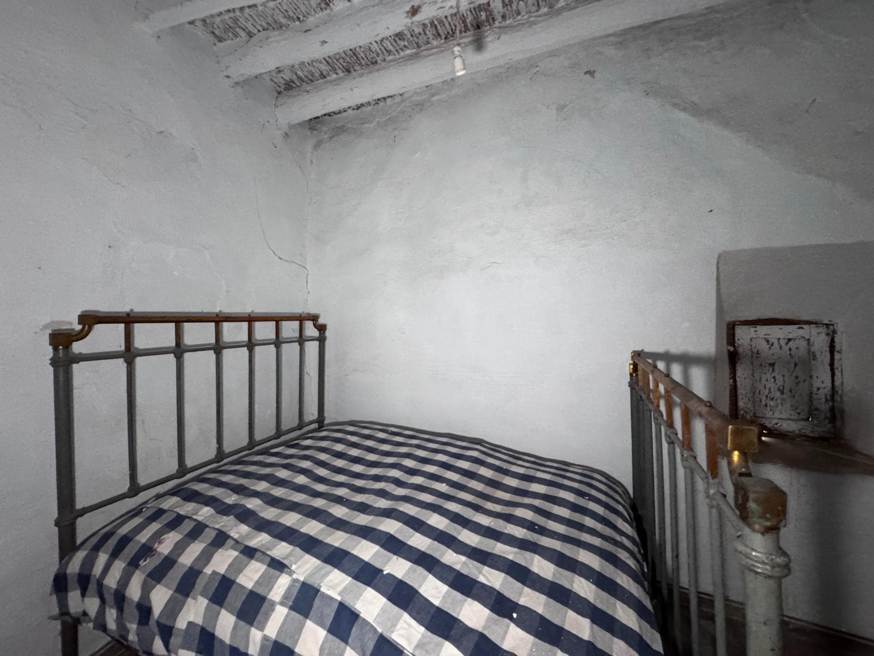 6 Bedroom Village House with Land in Ugijar (52) 6 Bedroom Village House with Land in Ugijar (52)