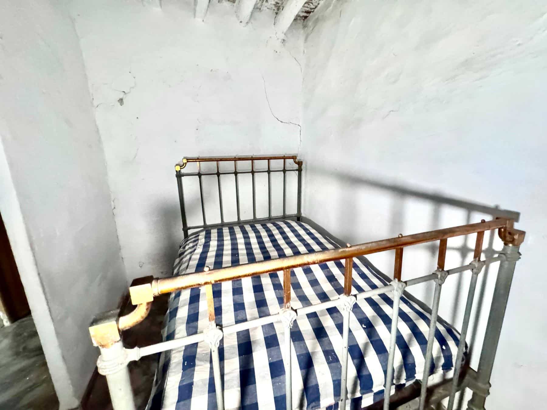 6 Bedroom Village House with Land in Ugijar (54) 6 Bedroom Village House with Land in Ugijar (54)