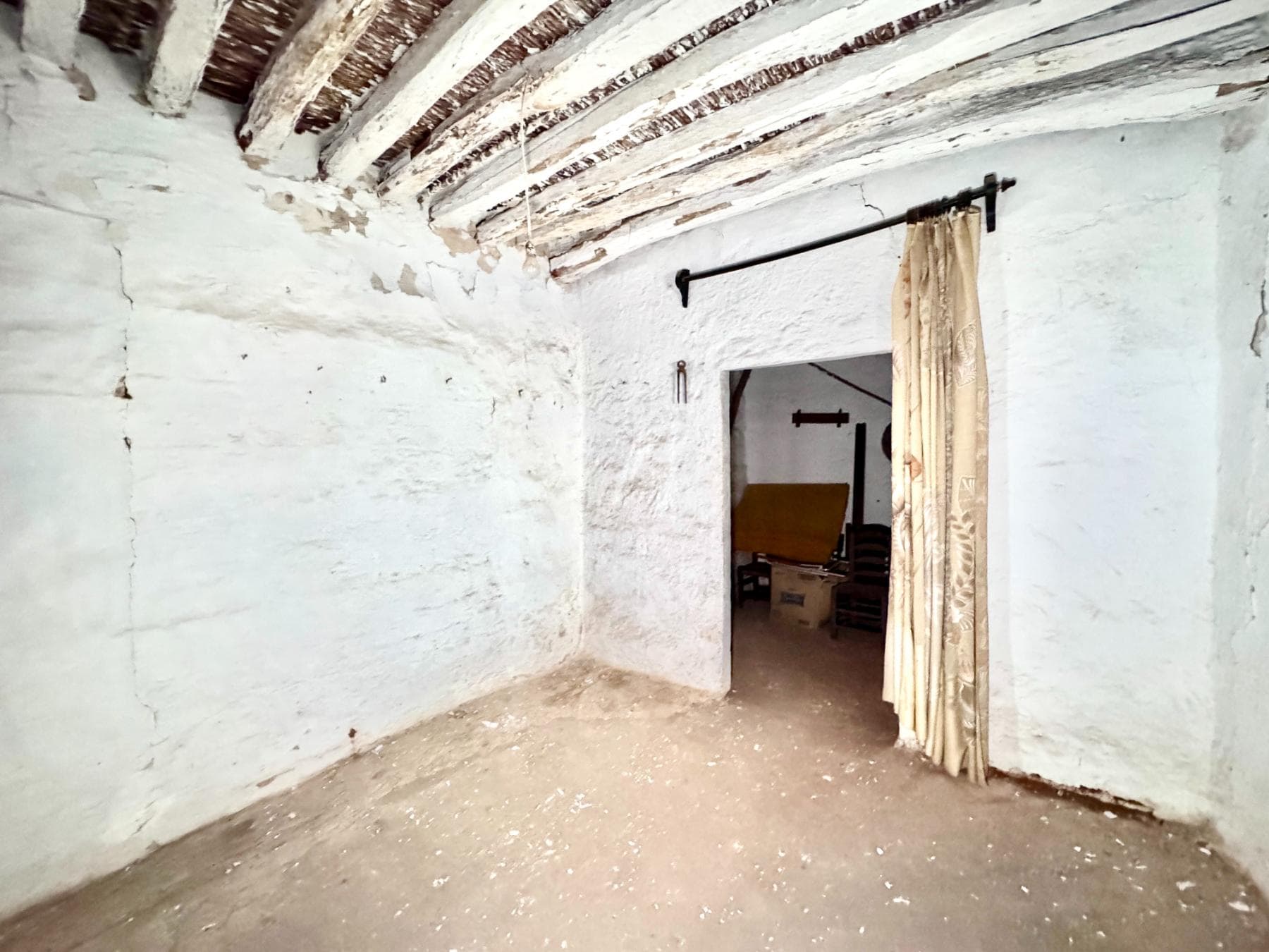 6 Bedroom Village House with Land in Ugijar (58) 6 Bedroom Village House with Land in Ugijar (58)