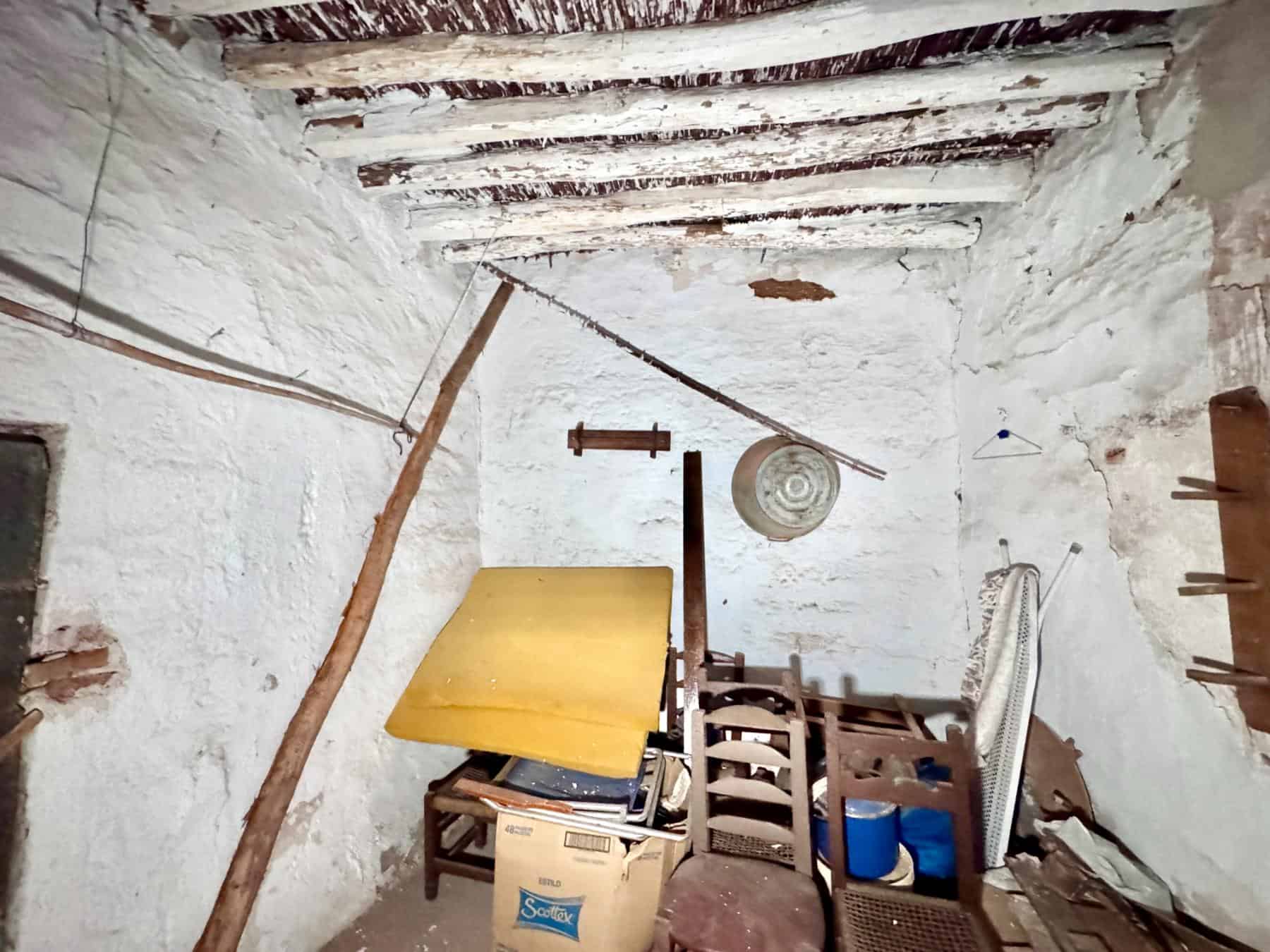 6 Bedroom Village House with Land in Ugijar (59) 6 Bedroom Village House with Land in Ugijar (59)