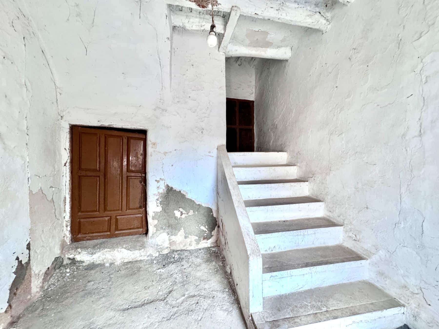 6 Bedroom Village House with Land in Ugijar (63) 6 Bedroom Village House with Land in Ugijar (63)