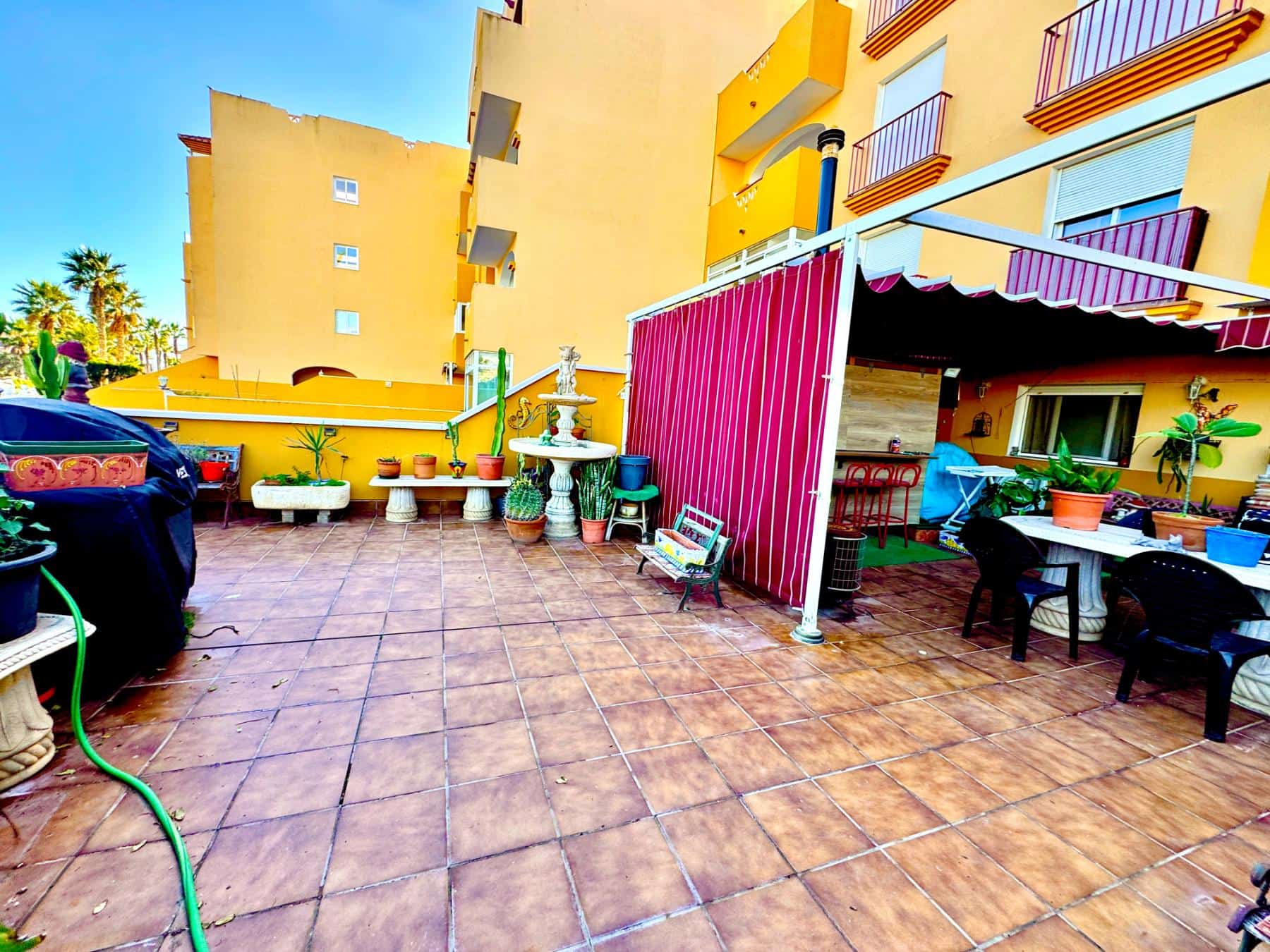 Almerimar Ground Floor Apartment with Large Terrace (17) Almerimar Ground Floor Apartment with Large Terrace (17)