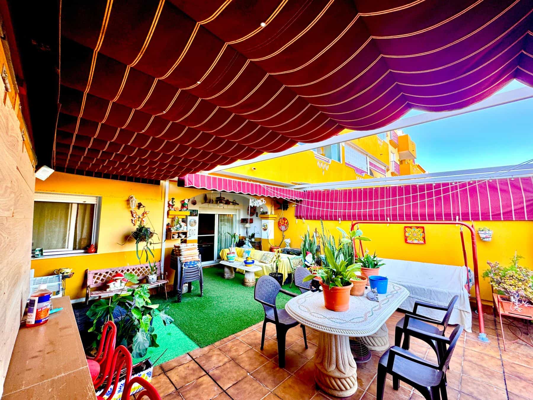 Almerimar Ground Floor Apartment with Large Terrace (21) Almerimar Ground Floor Apartment with Large Terrace (21)