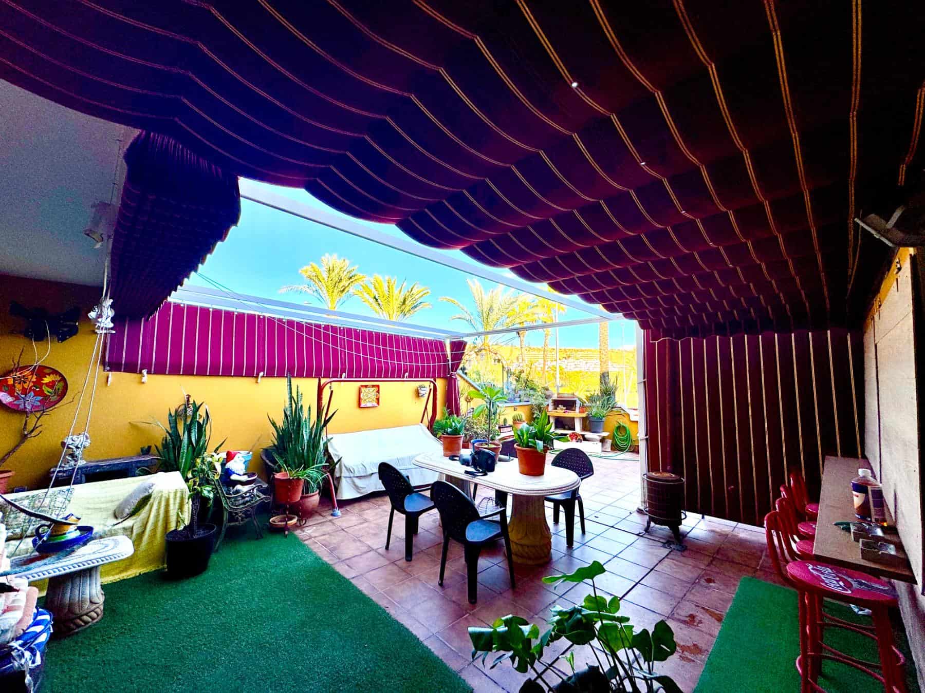Almerimar Ground Floor Apartment with Large Terrace (23) Almerimar Ground Floor Apartment with Large Terrace (23)