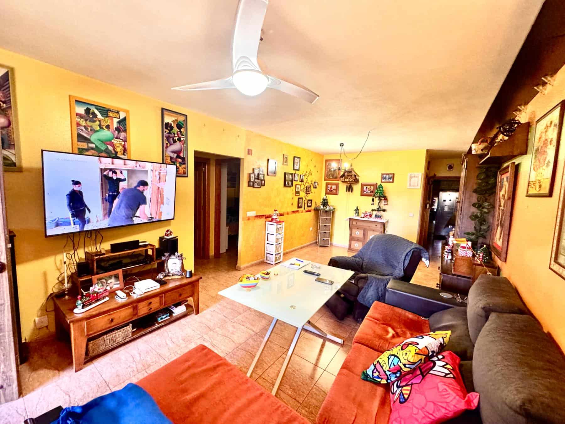 Almerimar Ground Floor Apartment with Large Terrace (26) Almerimar Ground Floor Apartment with Large Terrace (26)