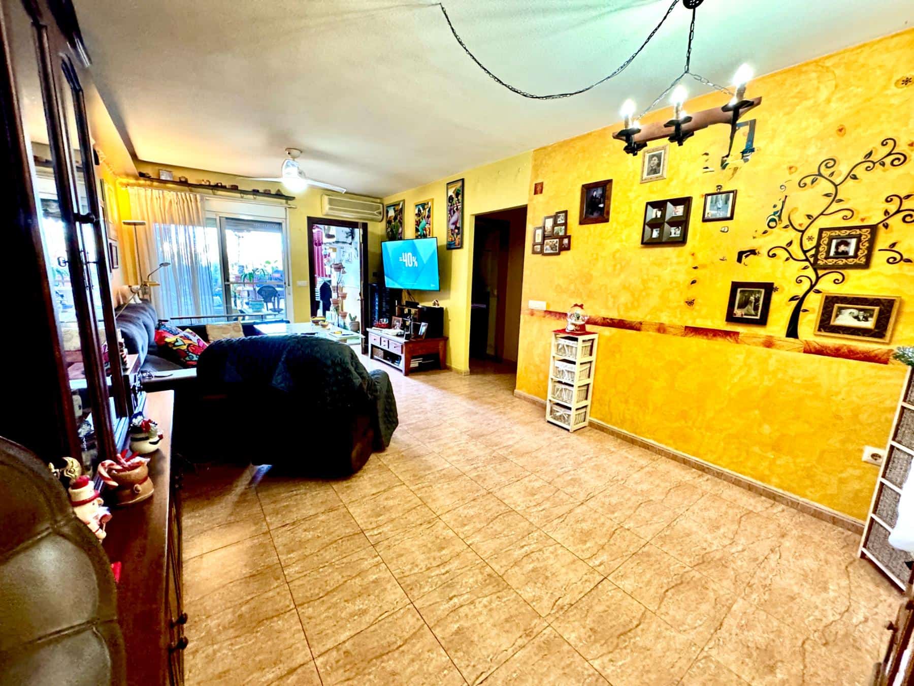 Almerimar Ground Floor Apartment with Large Terrace (28) Almerimar Ground Floor Apartment with Large Terrace (28)