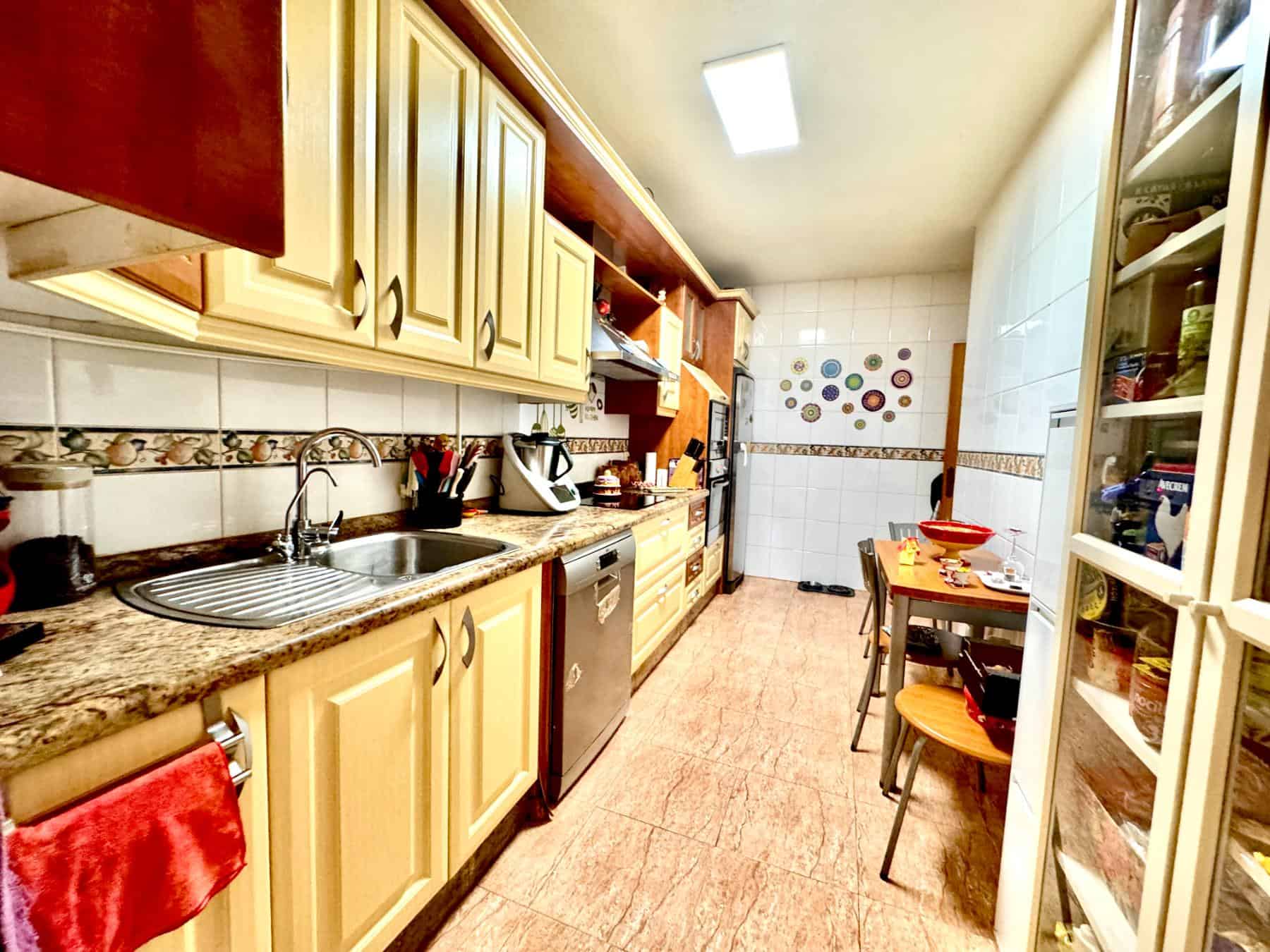 Almerimar Ground Floor Apartment with Large Terrace (43) Almerimar Ground Floor Apartment with Large Terrace (43)