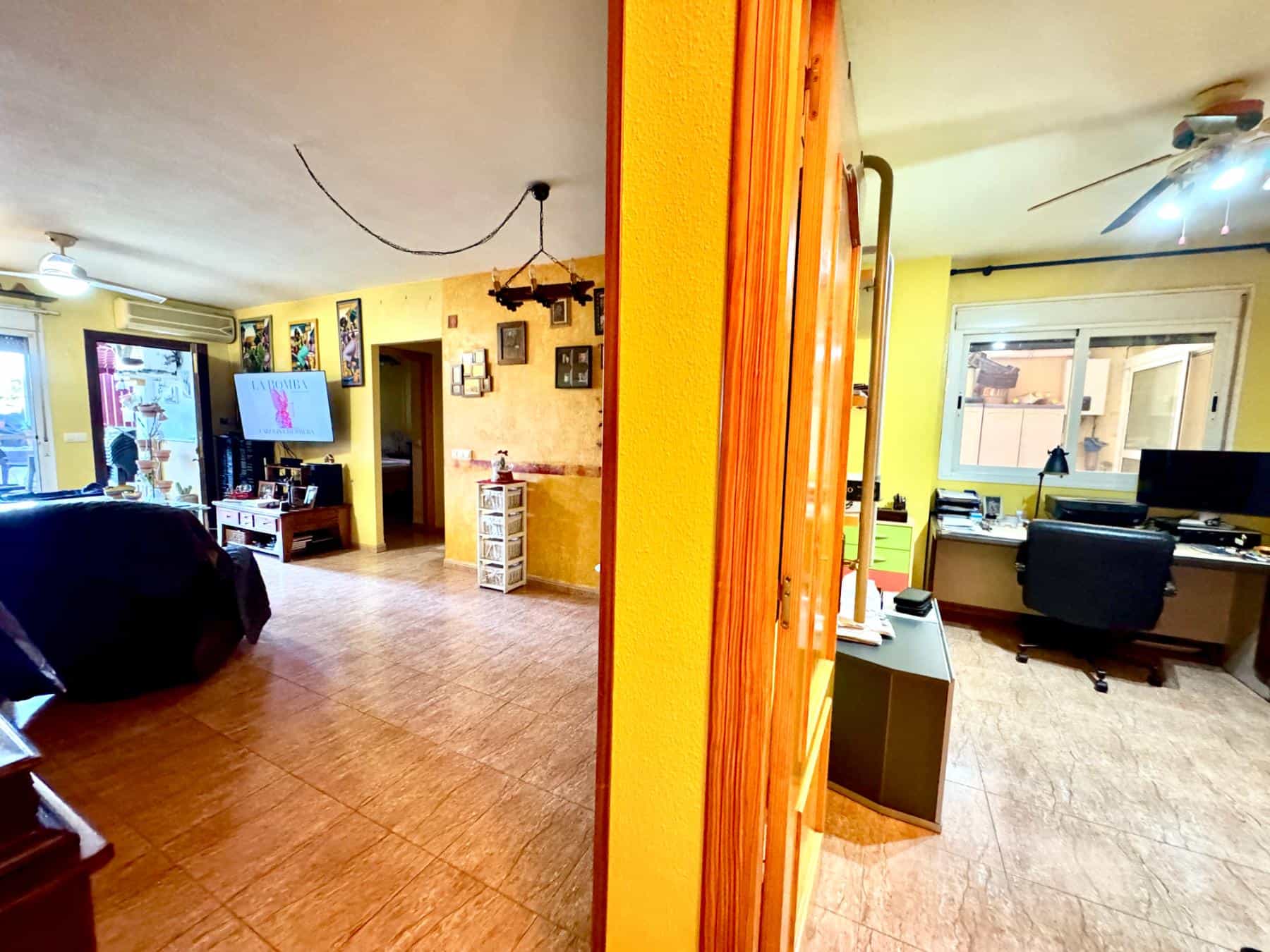Almerimar Ground Floor Apartment with Large Terrace (46) Almerimar Ground Floor Apartment with Large Terrace (46)