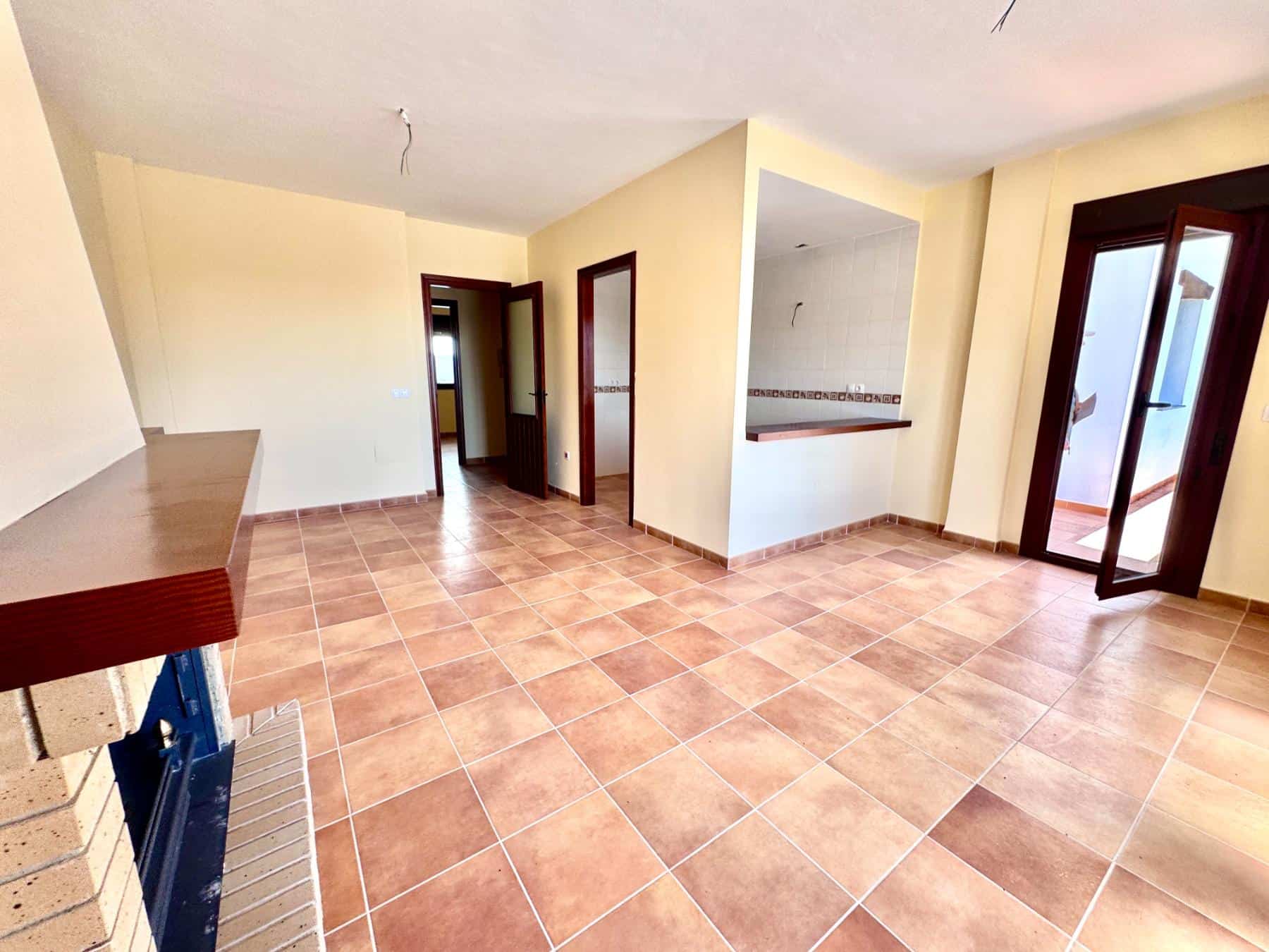 Apartment Mecina Bombaron Terrace Garage (14) Apartment Mecina Bombaron Terrace Garage (14)
