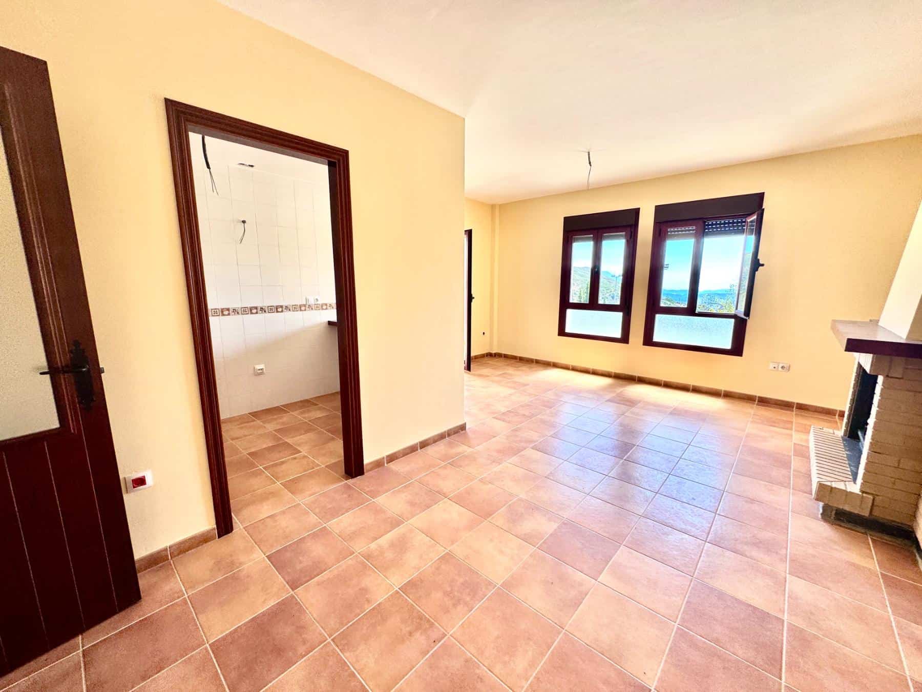Apartment Mecina Bombaron Terrace Garage (5) Apartment Mecina Bombaron Terrace Garage (5)