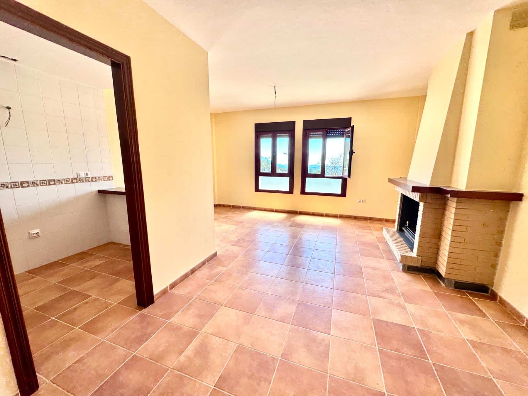 Apartment Mecina Bombaron Terrace Garage (6) Apartment Mecina Bombaron Terrace Garage (6)