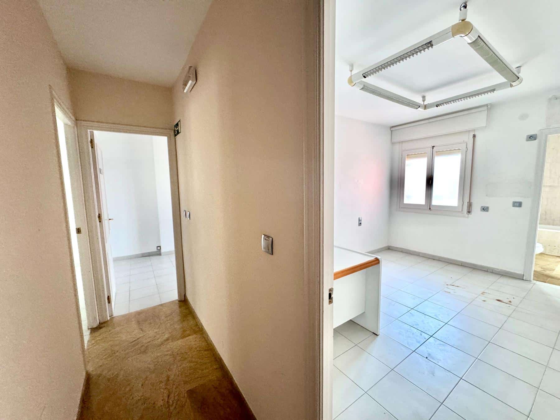 Apartment in Berja Centre – Plaza Constitución (24) Apartment in Berja Centre – Plaza Constitución (24)