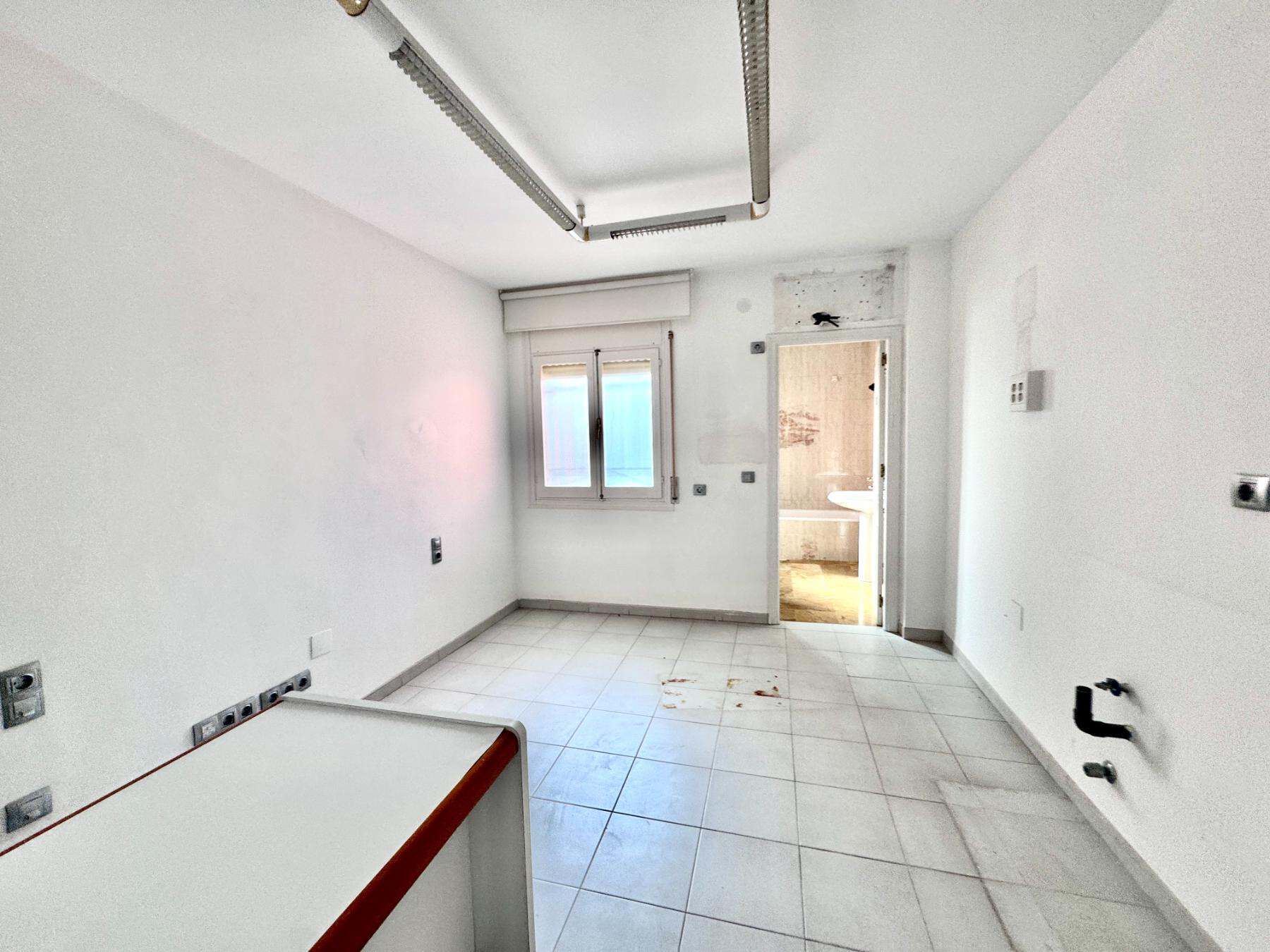 Apartment in Berja Centre – Plaza Constitución (27) Apartment in Berja Centre – Plaza Constitución (27)