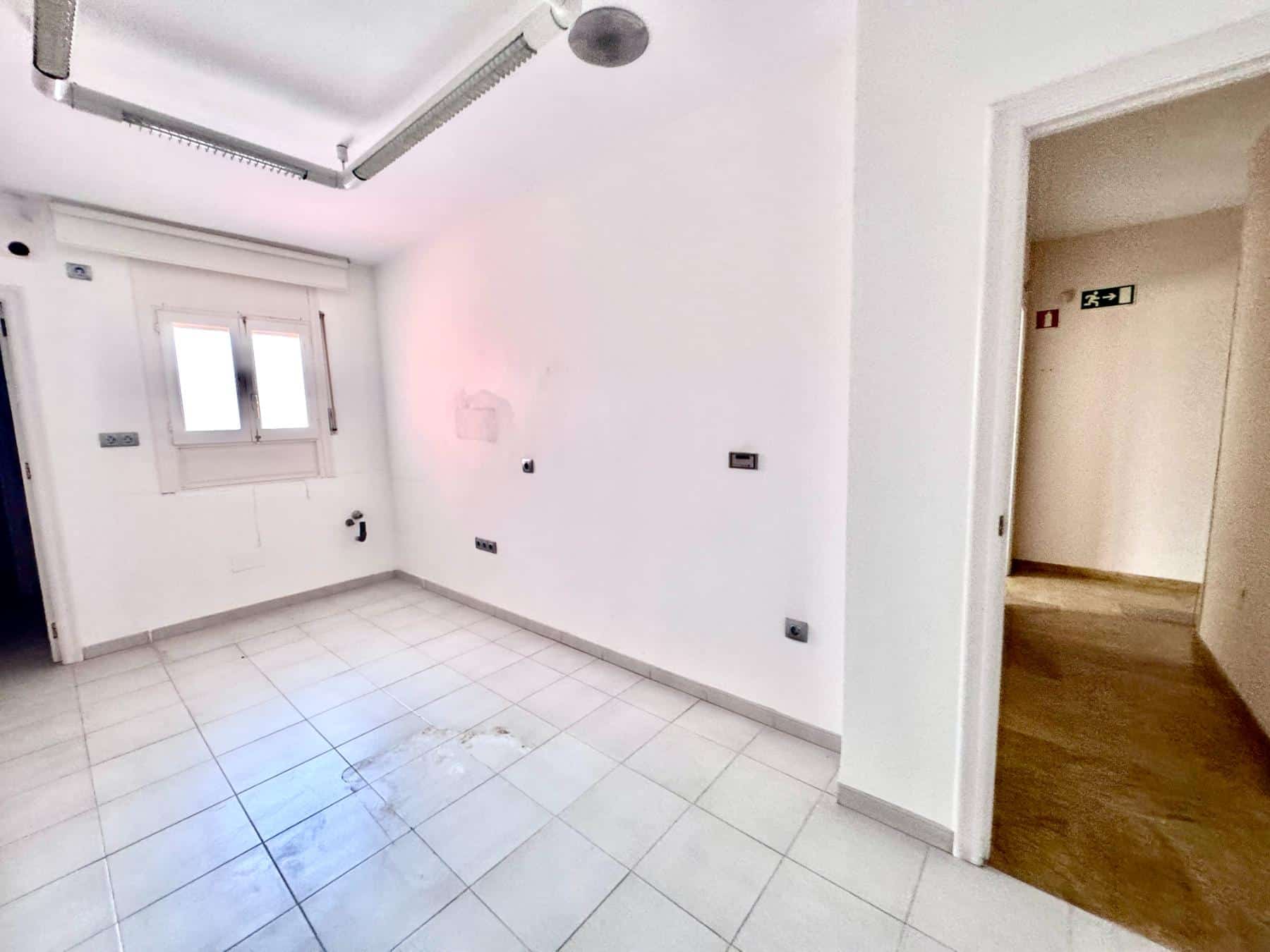 Apartment in Berja Centre – Plaza Constitución (34) Apartment in Berja Centre – Plaza Constitución (34)
