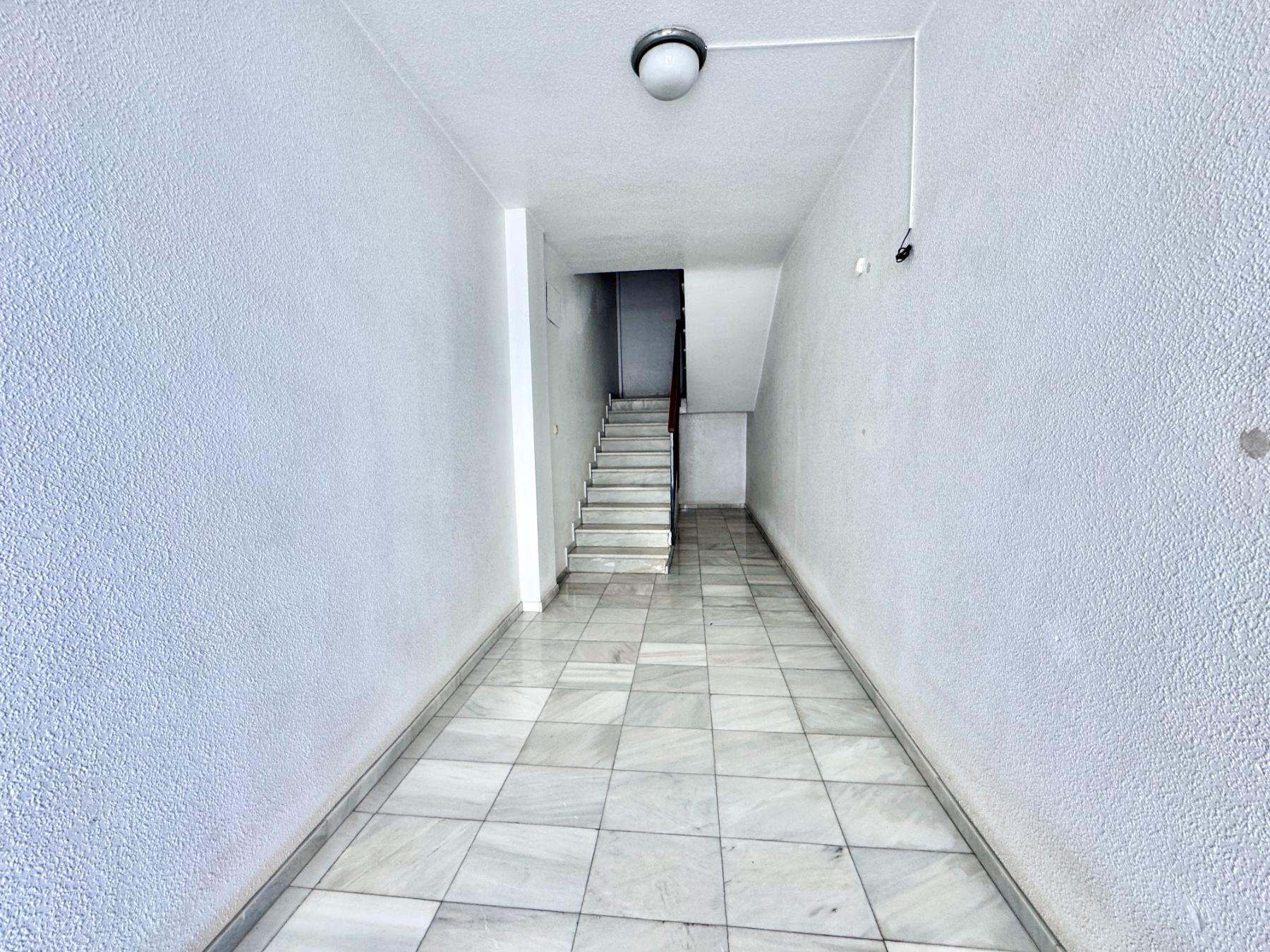 Apartment in Berja Centre – Plaza Constitución (41) Apartment in Berja Centre – Plaza Constitución (41)