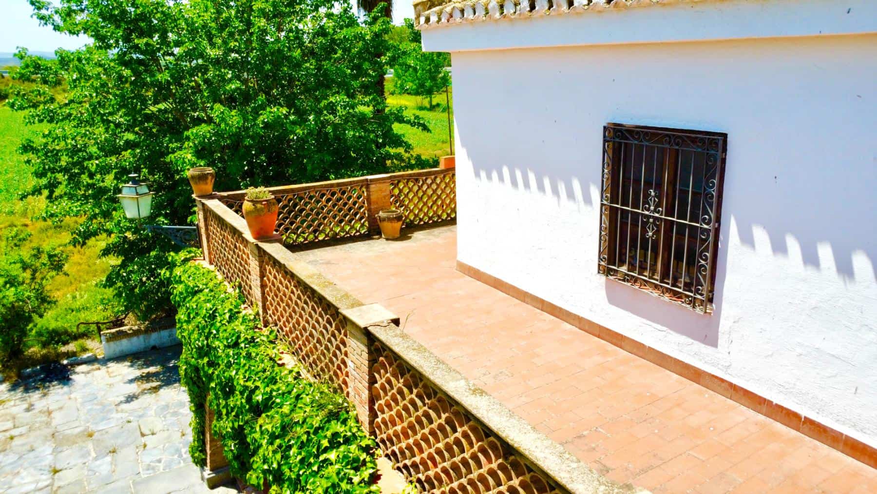 Historic Luxury Cortijo Estate Near Granada (22) Historic Luxury Cortijo Estate Near Granada (22)
