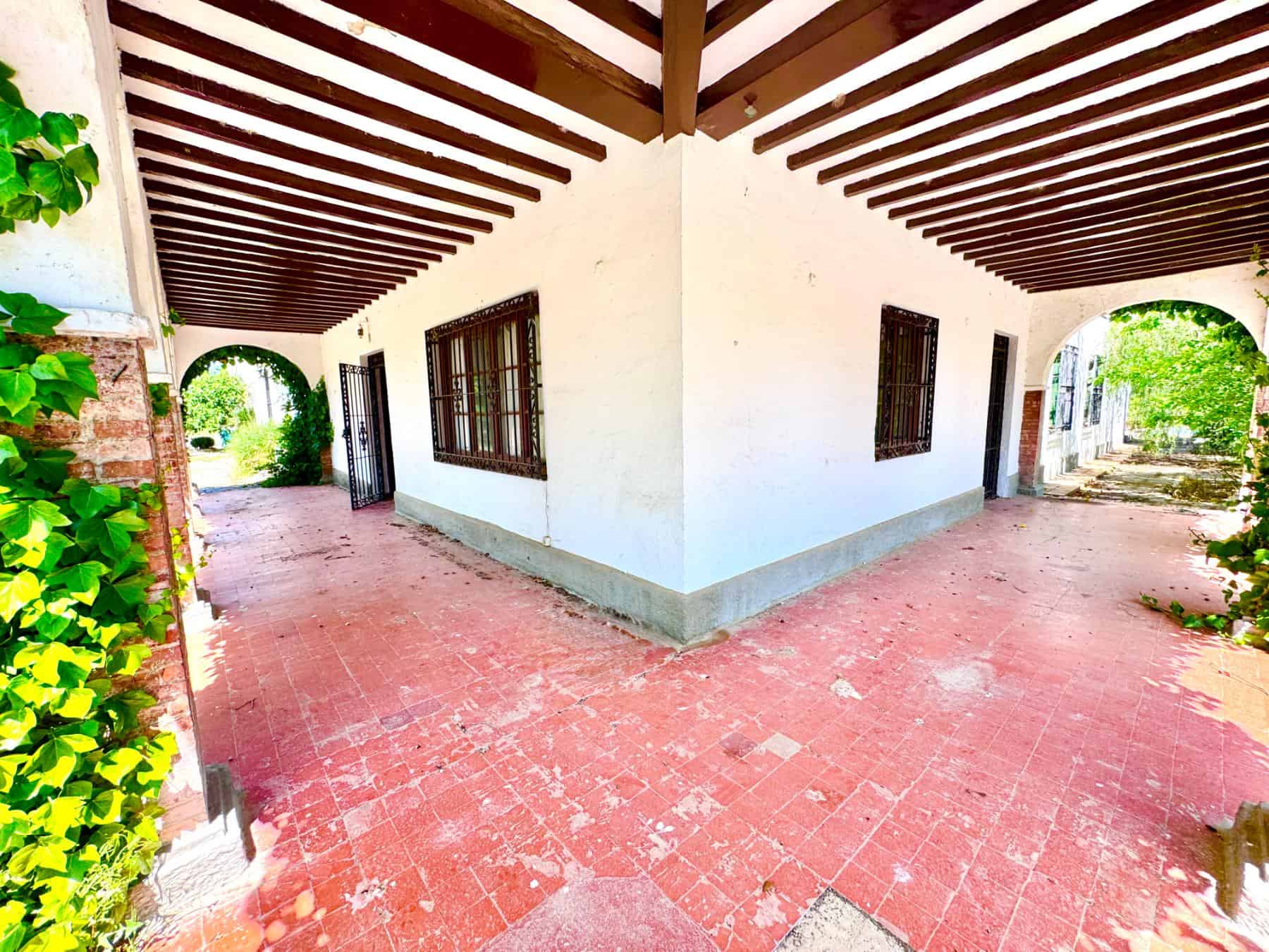 Historic Luxury Cortijo Estate Near Granada (41) Historic Luxury Cortijo Estate Near Granada (41)