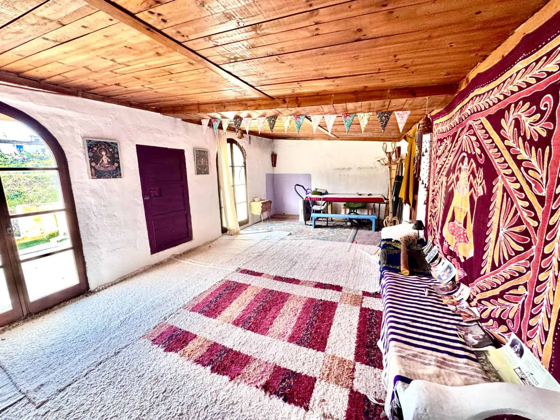 House for sale in Cojayar Alpujarra with terraces (17) House for sale in Cojayar Alpujarra with terraces (17)