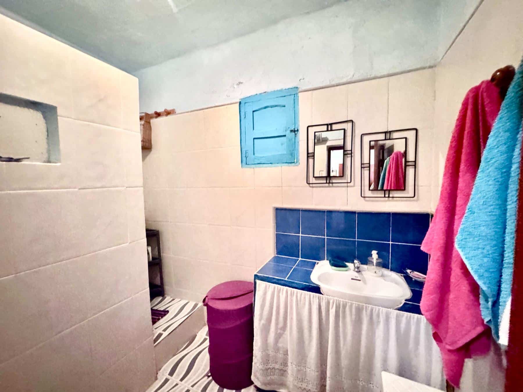 House for sale in Cojayar Alpujarra with terraces (44) House for sale in Cojayar Alpujarra with terraces (44)