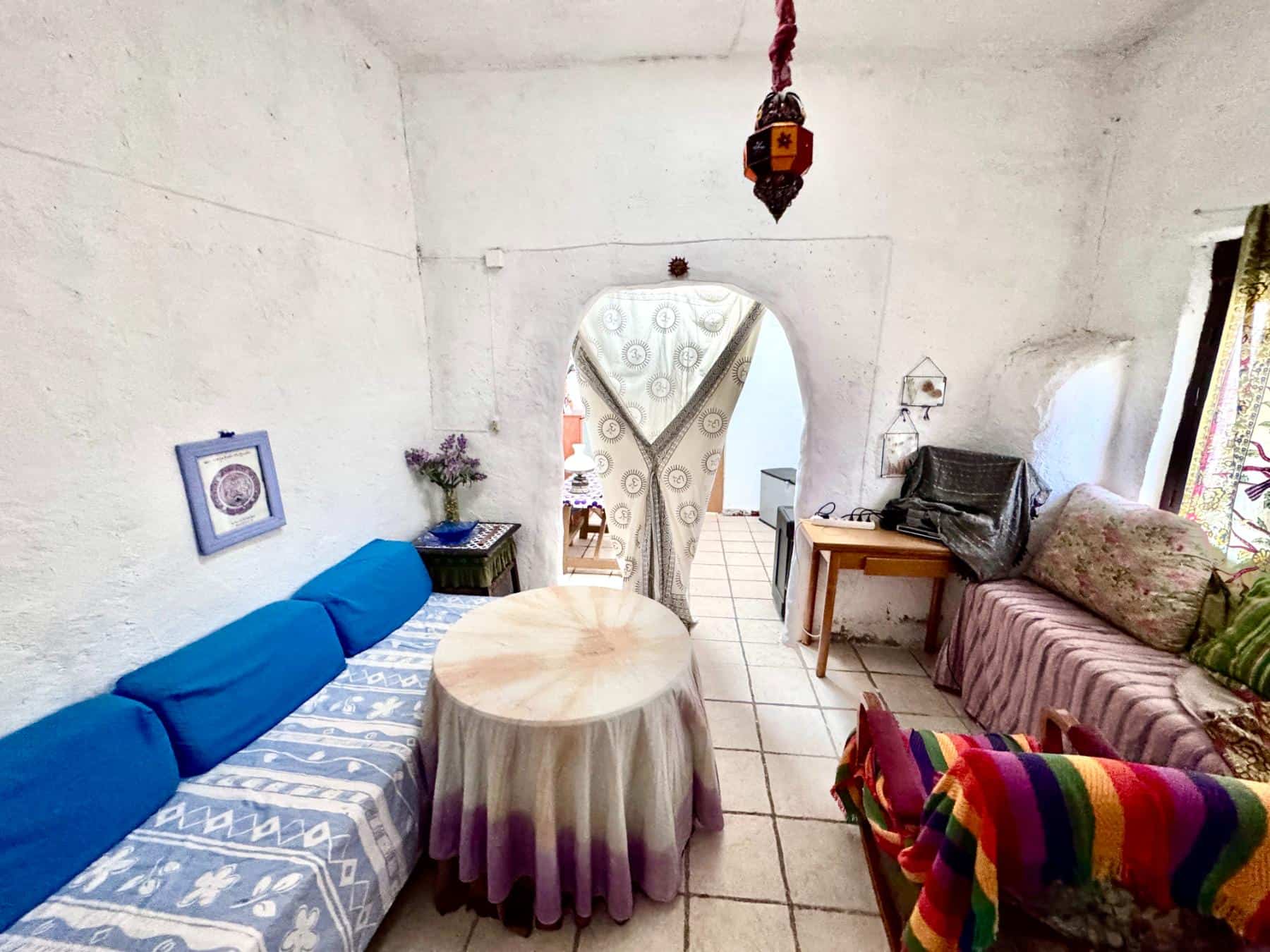 House for sale in Cojayar Alpujarra with terraces (54) House for sale in Cojayar Alpujarra with terraces (54)