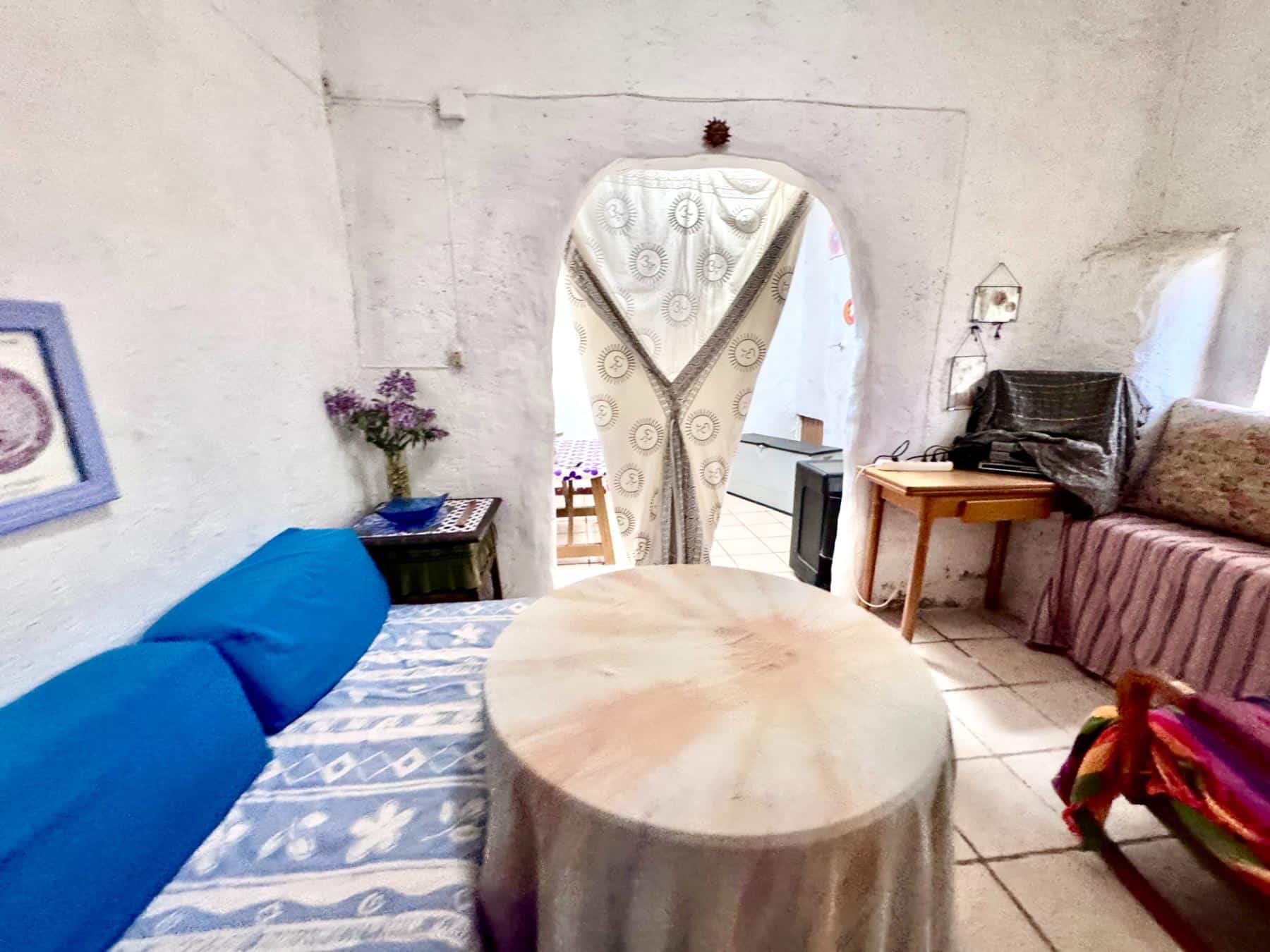 House for sale in Cojayar Alpujarra with terraces (57) House for sale in Cojayar Alpujarra with terraces (57)