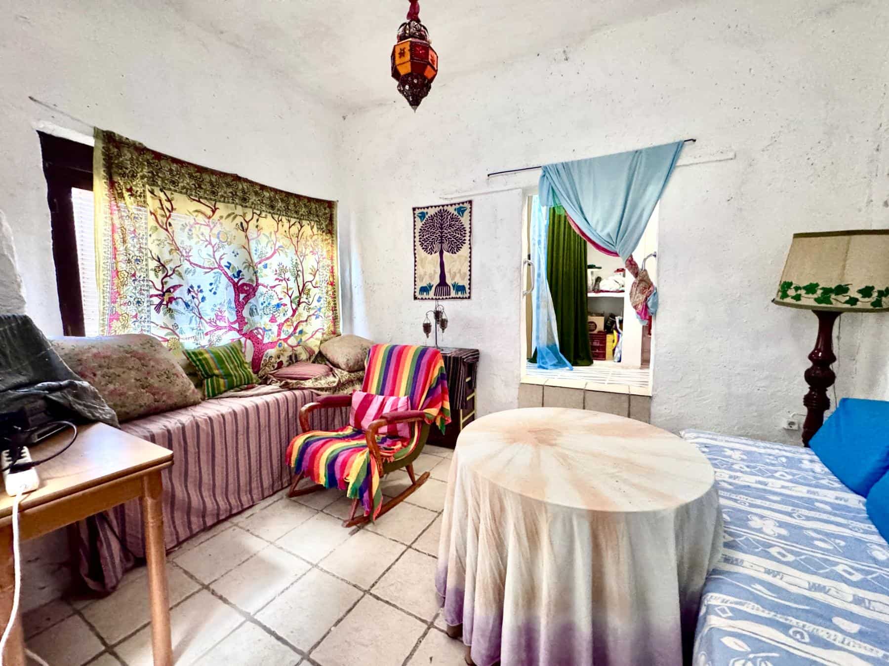 House for sale in Cojayar Alpujarra with terraces (59) House for sale in Cojayar Alpujarra with terraces (59)