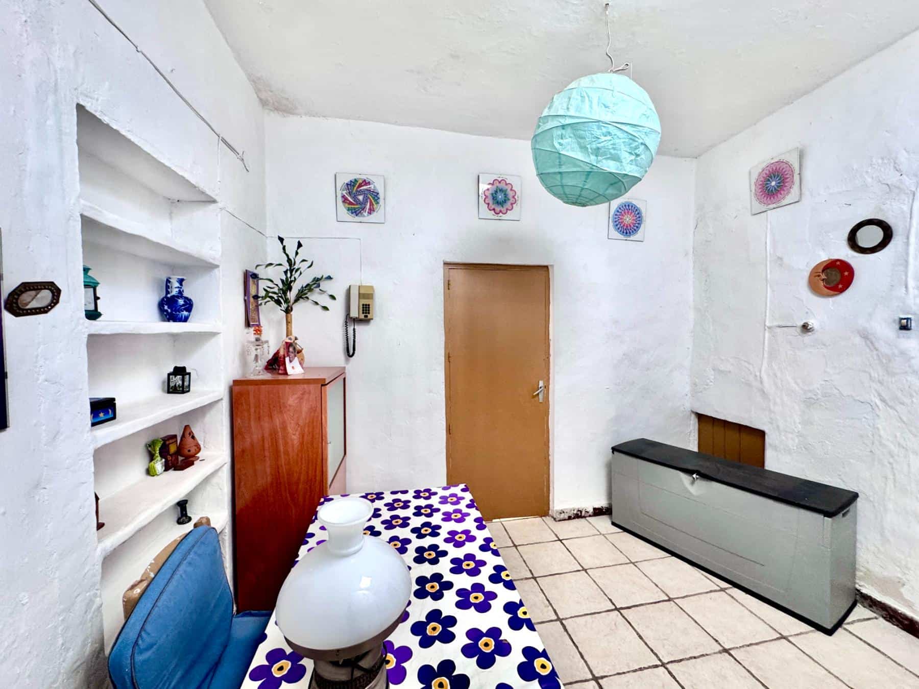 House for sale in Cojayar Alpujarra with terraces (60) House for sale in Cojayar Alpujarra with terraces (60)