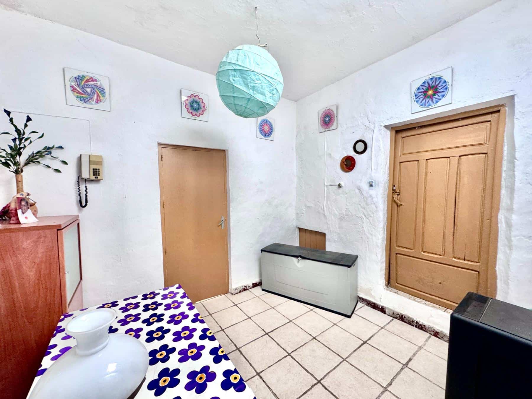 House for sale in Cojayar Alpujarra with terraces (61) House for sale in Cojayar Alpujarra with terraces (61)
