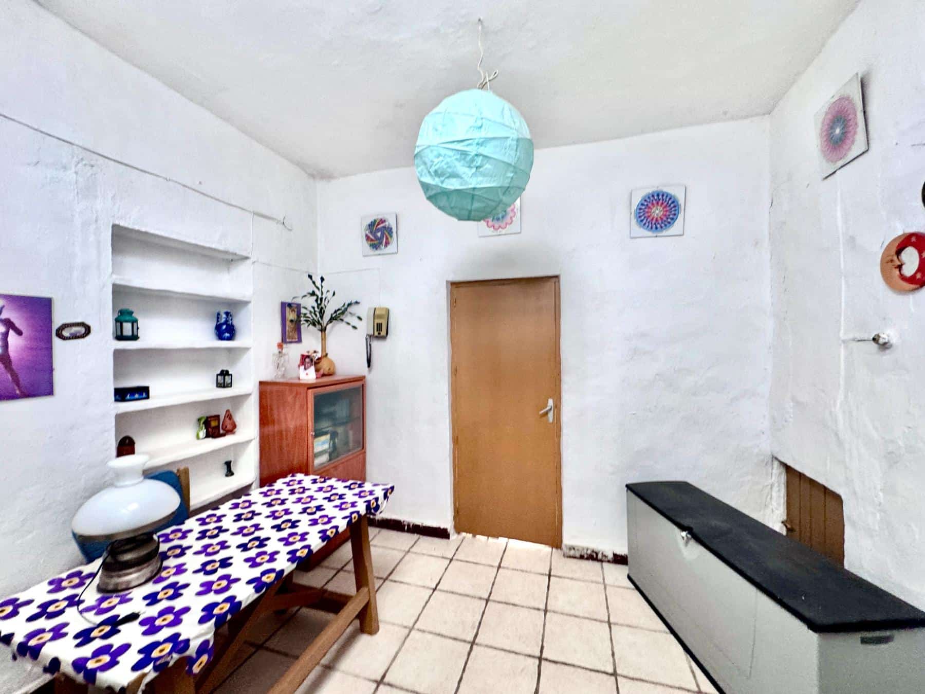 House for sale in Cojayar Alpujarra with terraces (62) House for sale in Cojayar Alpujarra with terraces (62)