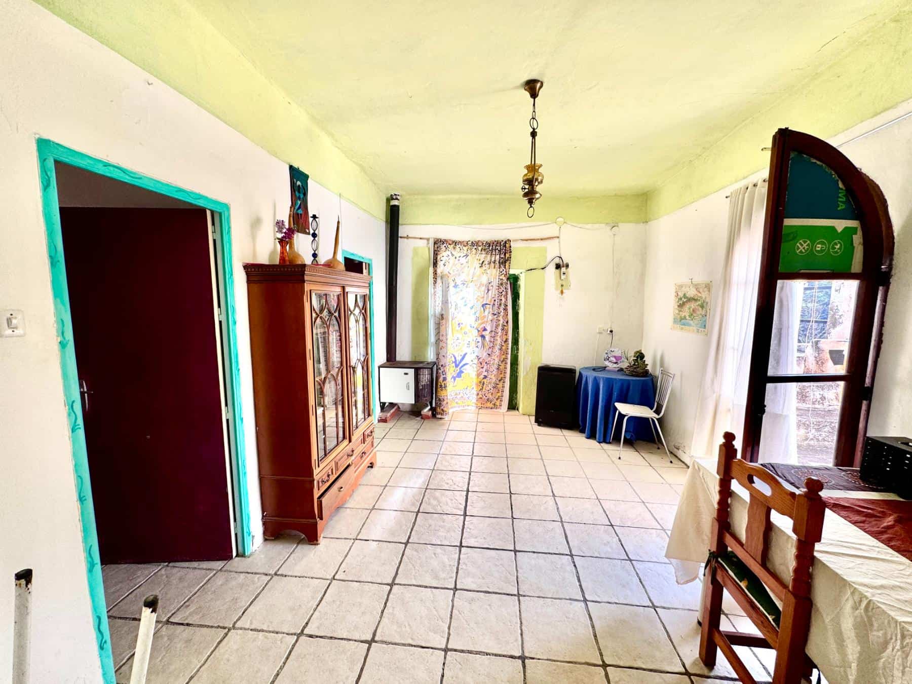 House for sale in Cojayar Alpujarra with terraces (63) House for sale in Cojayar Alpujarra with terraces (63)