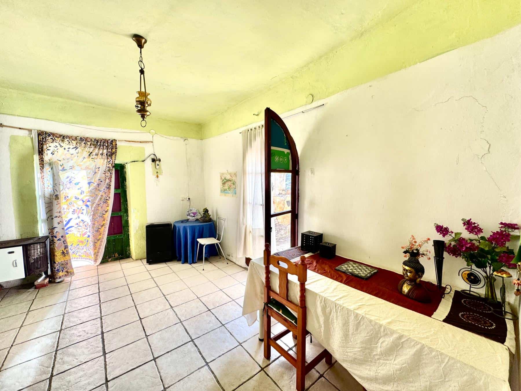 House for sale in Cojayar Alpujarra with terraces (64) House for sale in Cojayar Alpujarra with terraces (64)