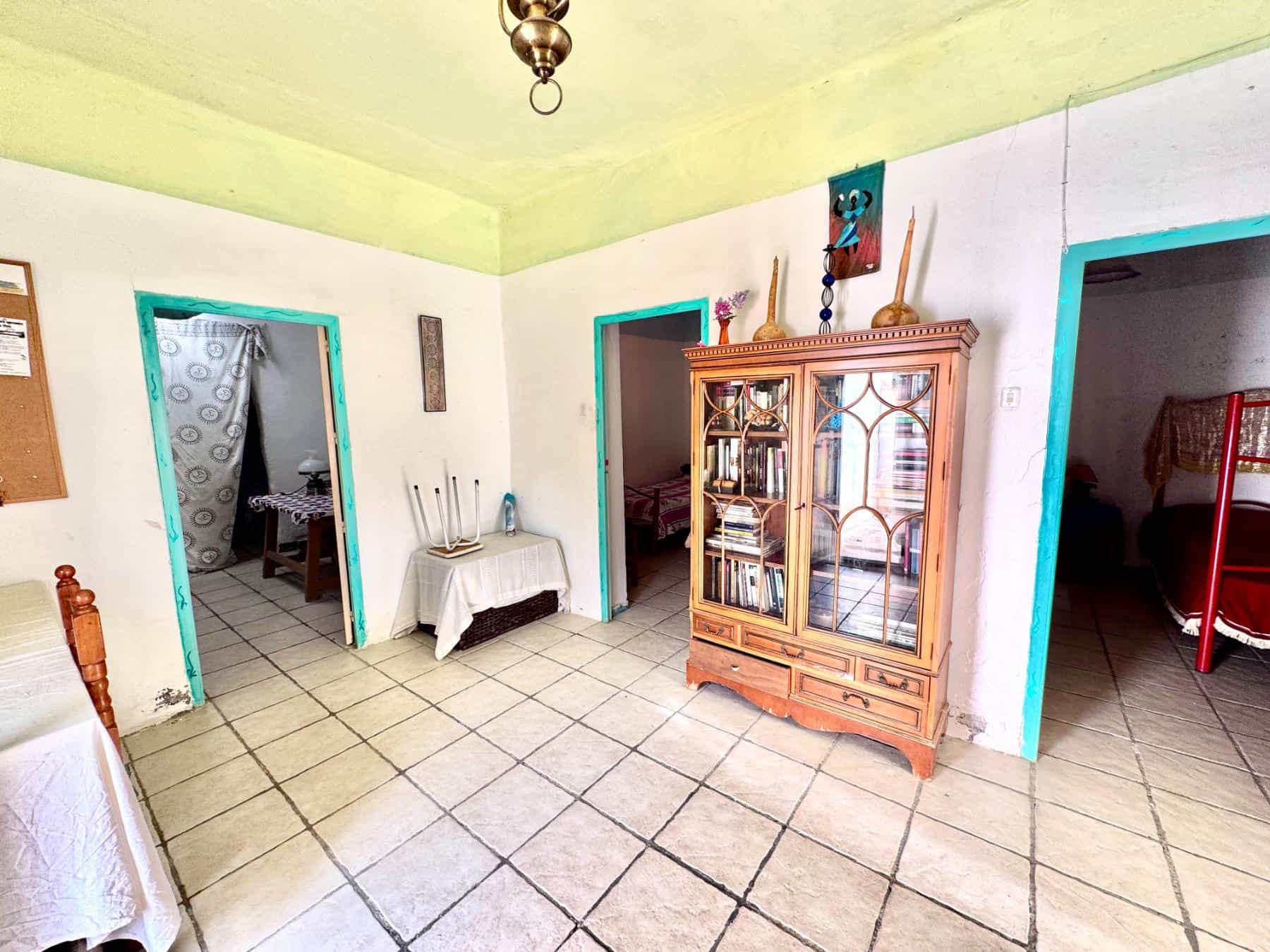 House for sale in Cojayar Alpujarra with terraces (65) House for sale in Cojayar Alpujarra with terraces (65)