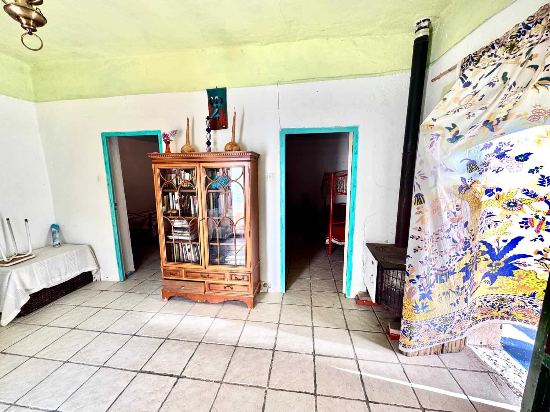 House for sale in Cojayar Alpujarra with terraces (67) House for sale in Cojayar Alpujarra with terraces (67)