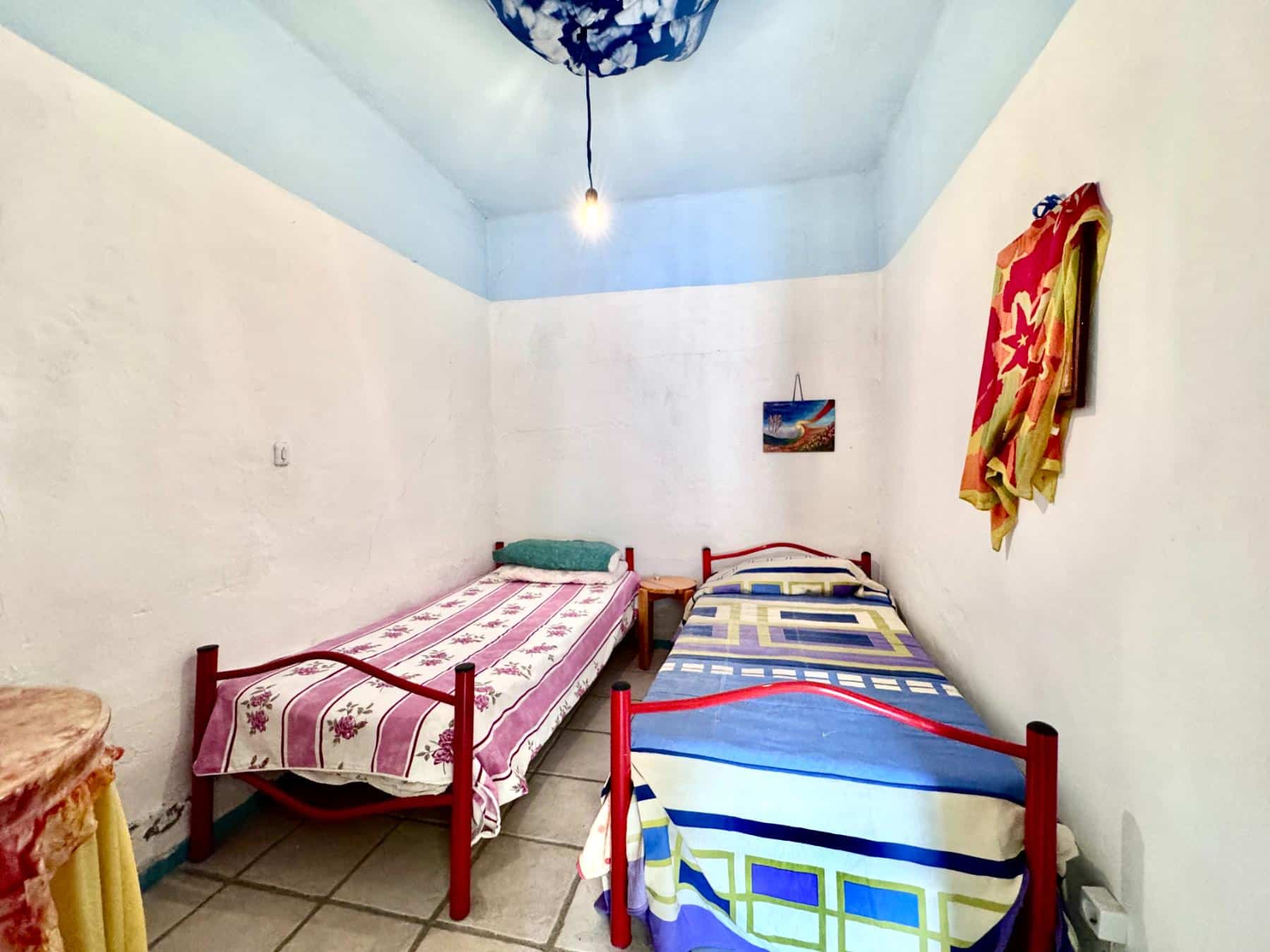 House for sale in Cojayar Alpujarra with terraces (68) House for sale in Cojayar Alpujarra with terraces (68)