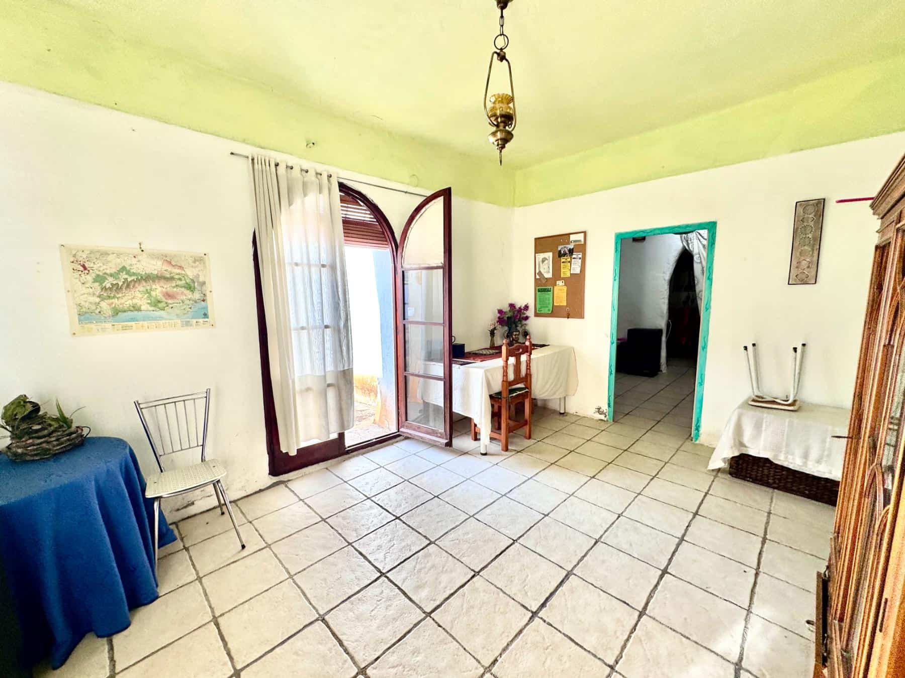 House for sale in Cojayar Alpujarra with terraces (73) House for sale in Cojayar Alpujarra with terraces (73)