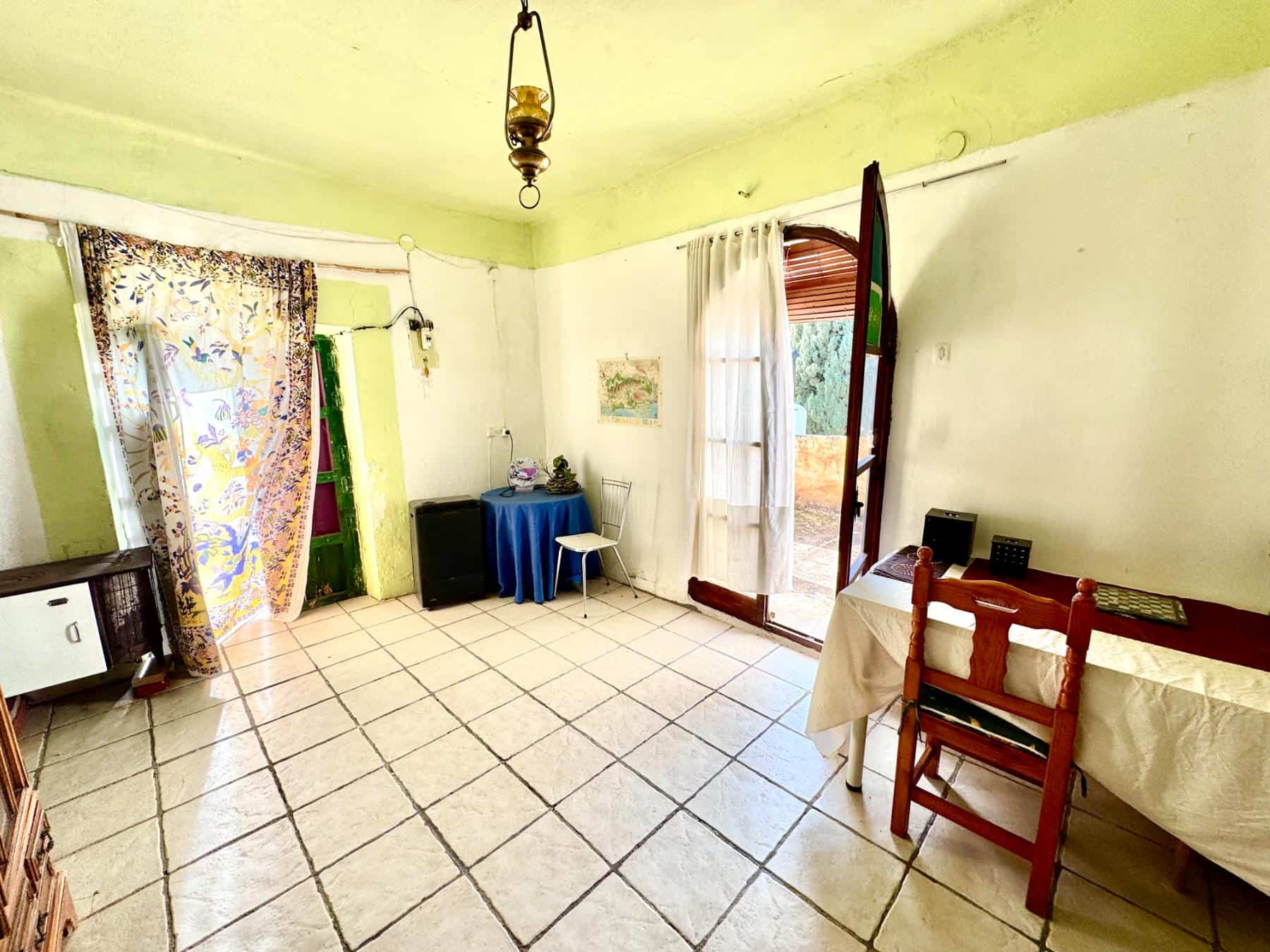 House for sale in Cojayar Alpujarra with terraces (85) House for sale in Cojayar Alpujarra with terraces (85)