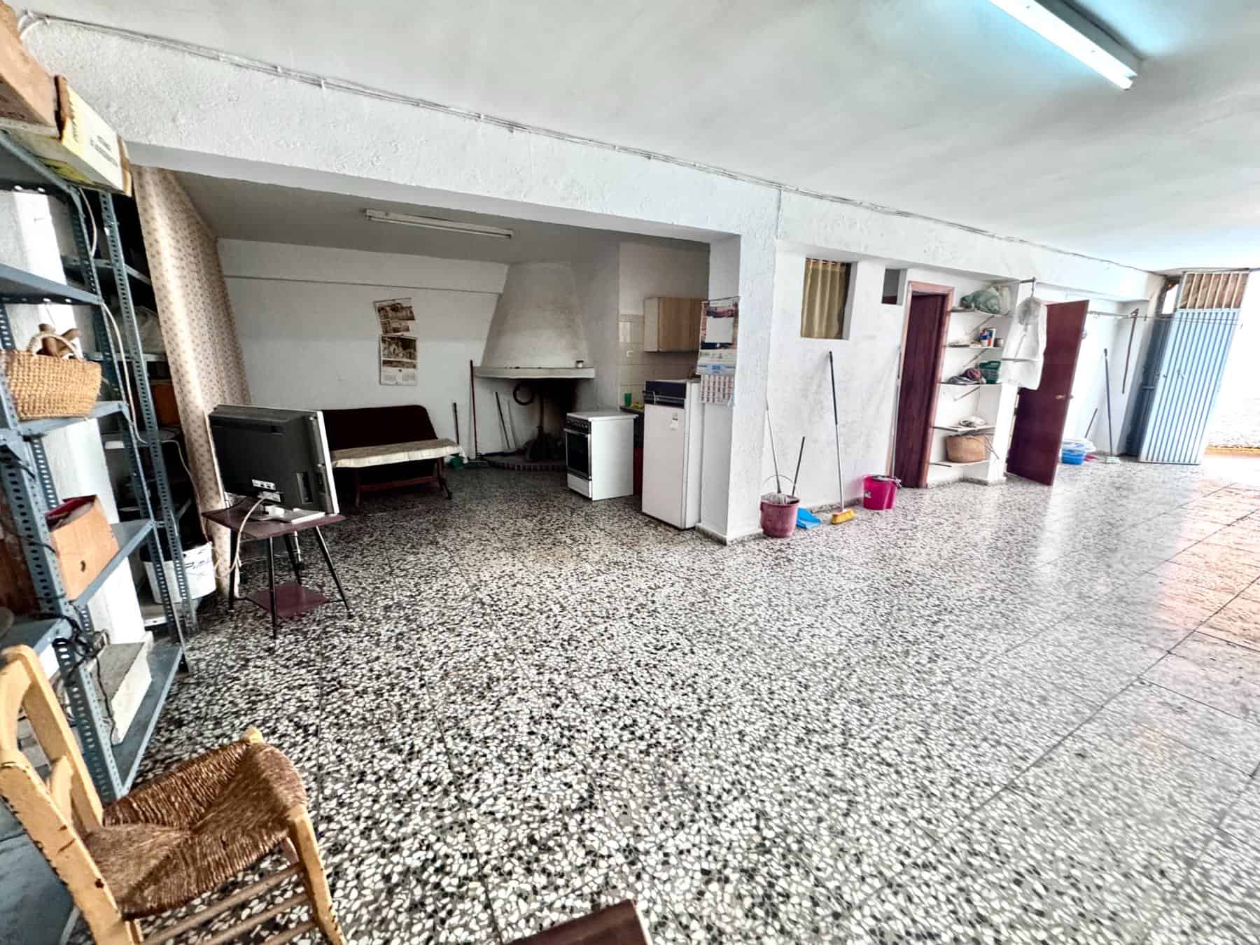 Laroles Granada 6 Bedroom House with Terrace (10) Laroles Granada 6 Bedroom House with Terrace (10)