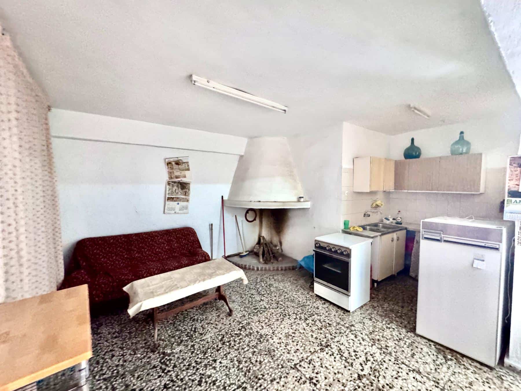Laroles Granada 6 Bedroom House with Terrace (14) Laroles Granada 6 Bedroom House with Terrace (14)