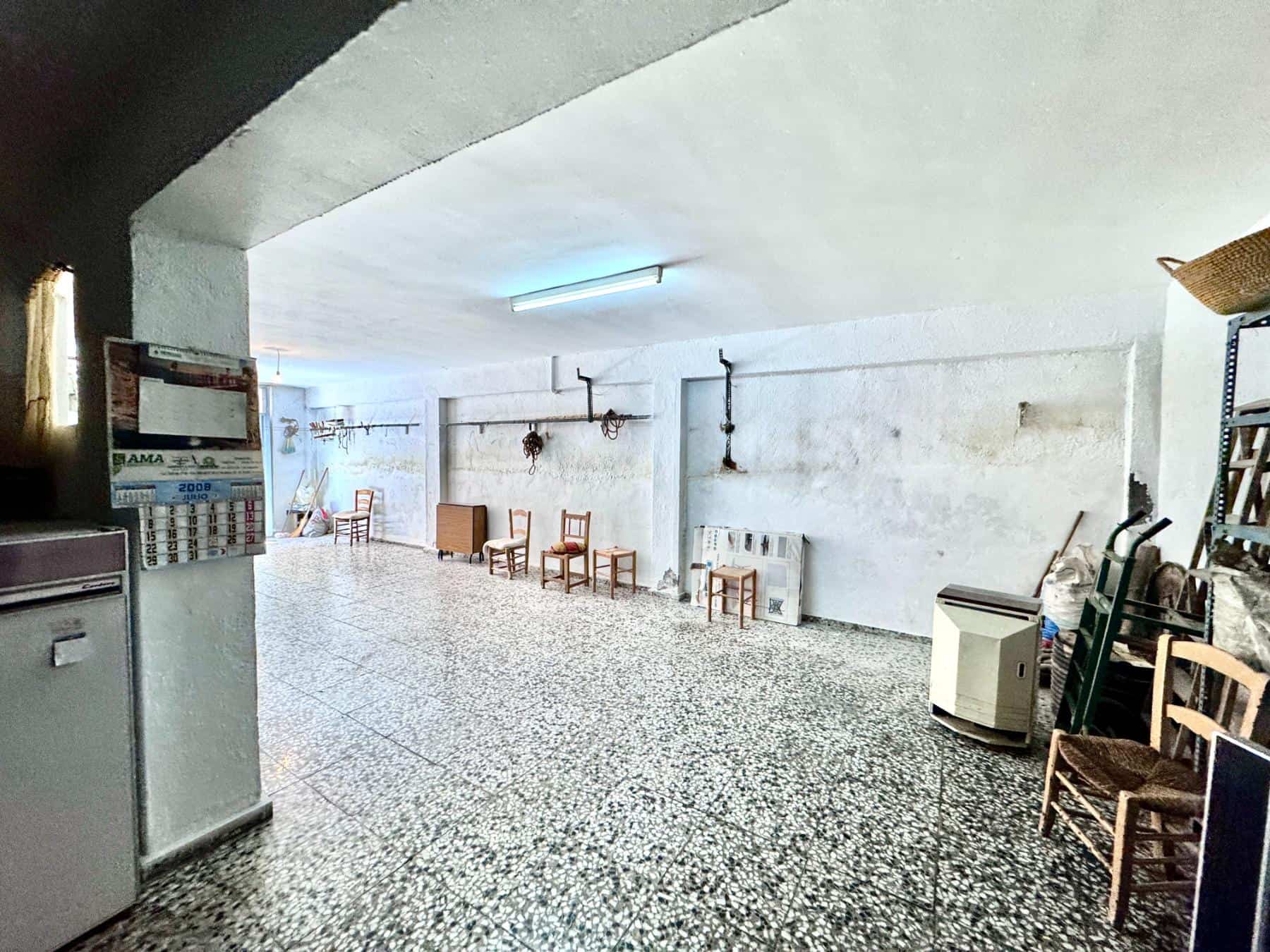 Laroles Granada 6 Bedroom House with Terrace (15) Laroles Granada 6 Bedroom House with Terrace (15)